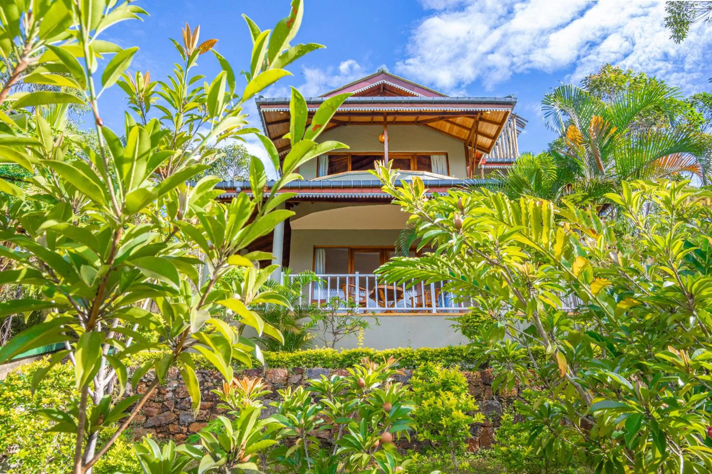 View (from property/room) in CHILL VILLE, VIEW POINT HOTEL