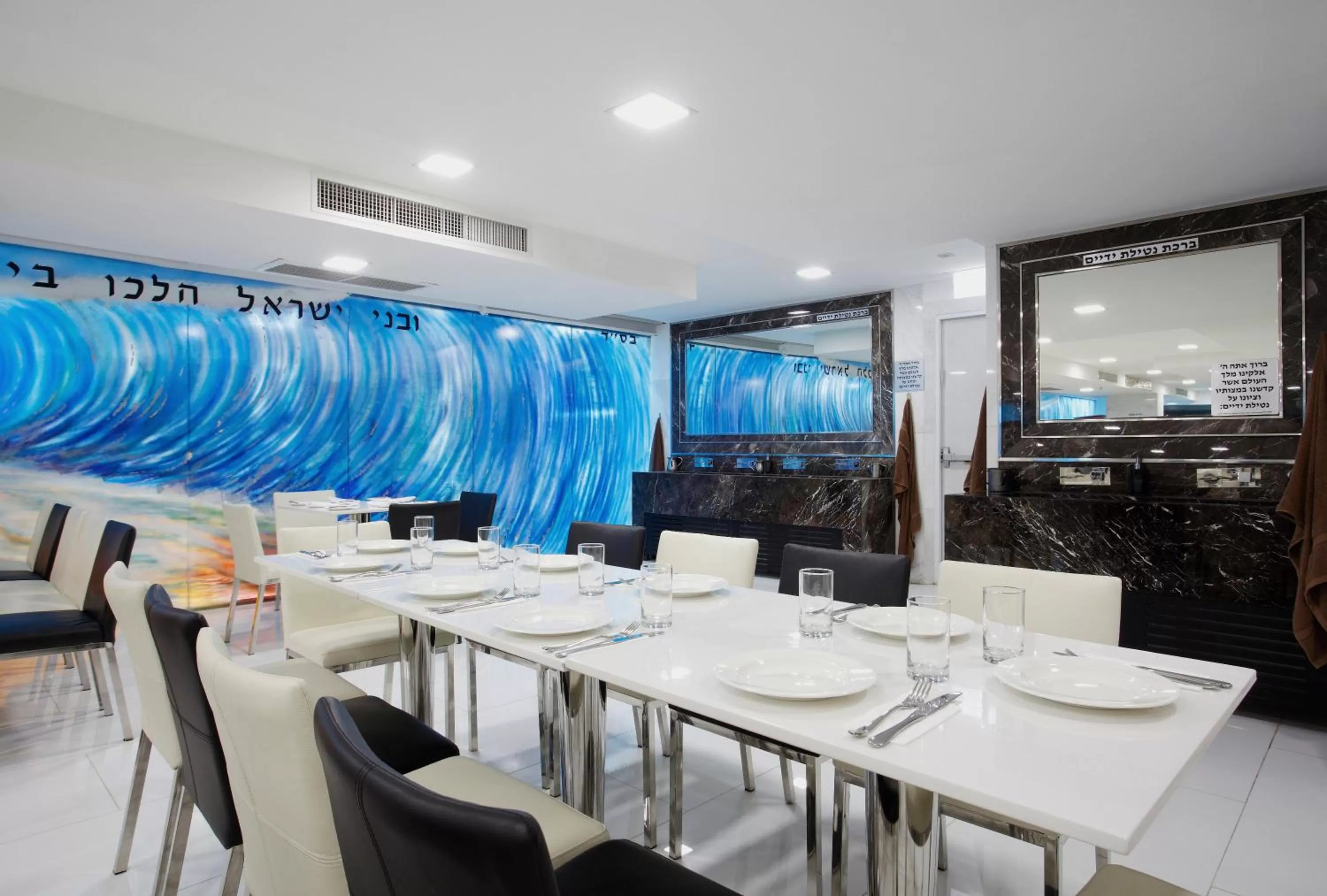 Restaurant/places to eat in Shilat Avenue Pattaya