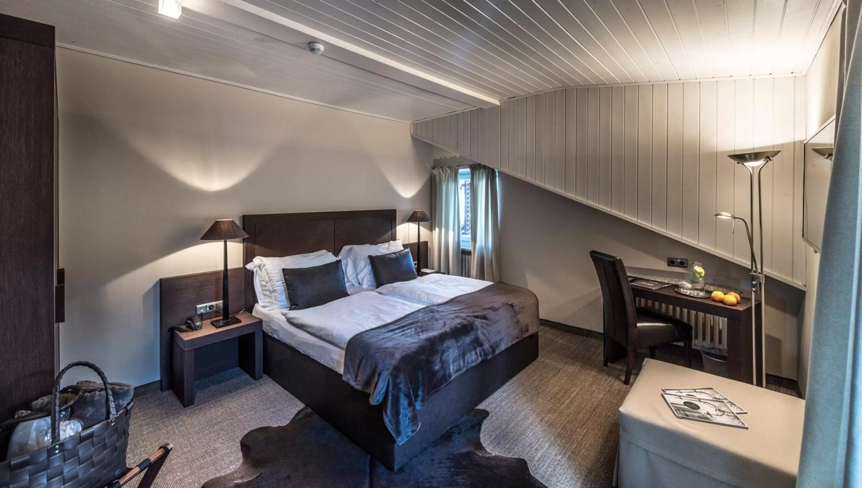 Photo of the whole room, Bed in Mair Am Ort Living Hotel B&B