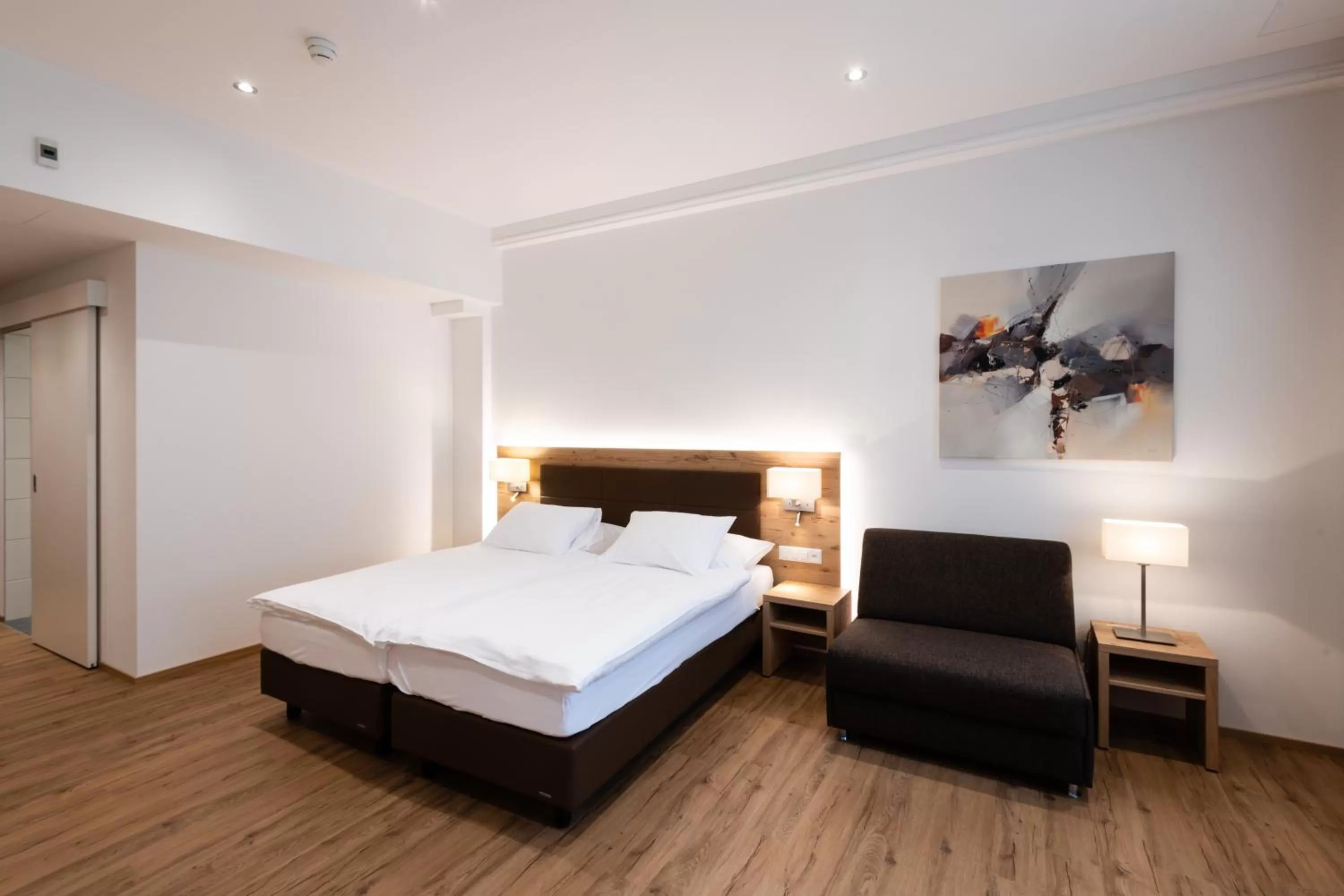 Central City Hotel Rochat