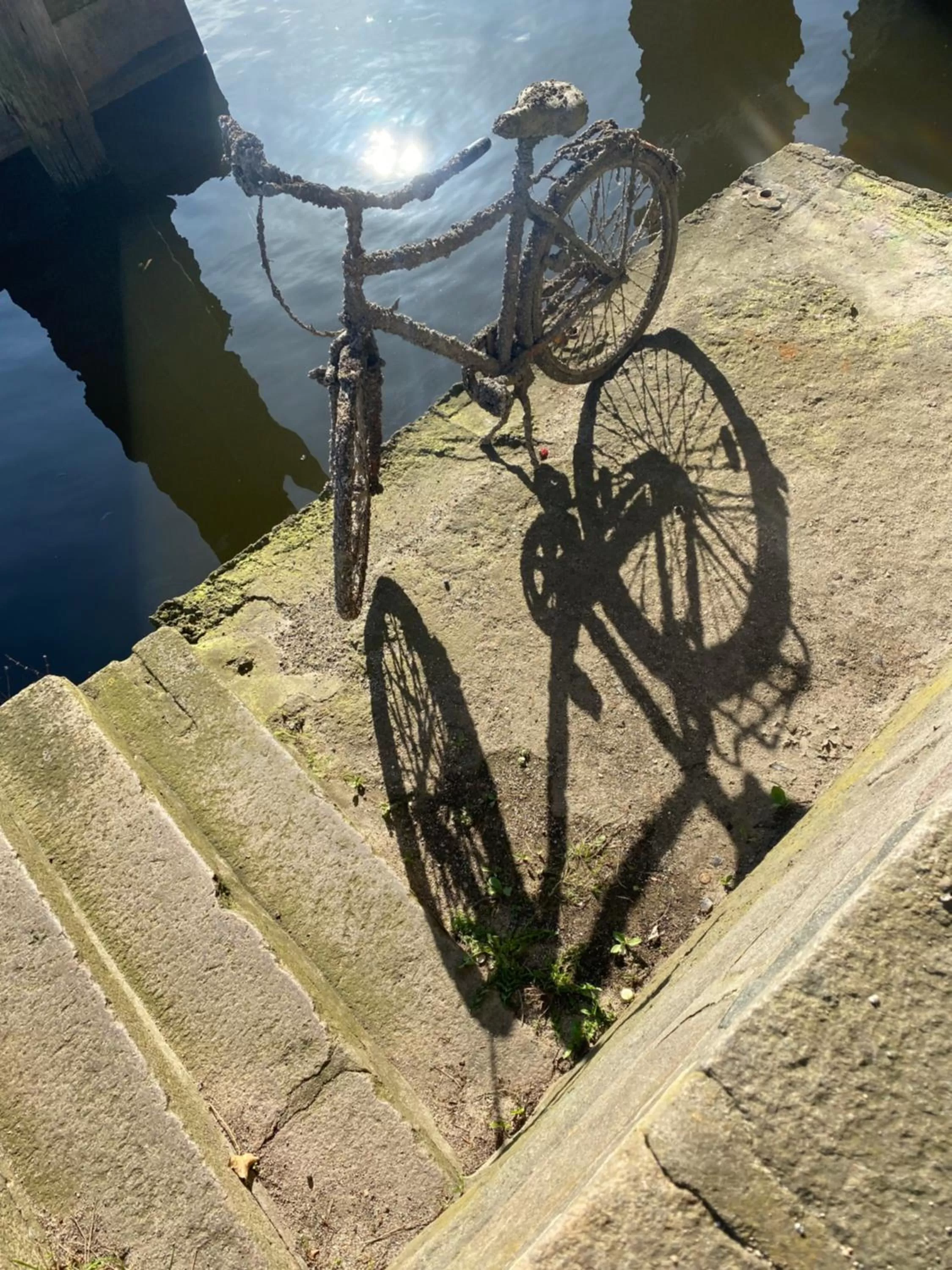 Nearby landmark in The Layhead B&B