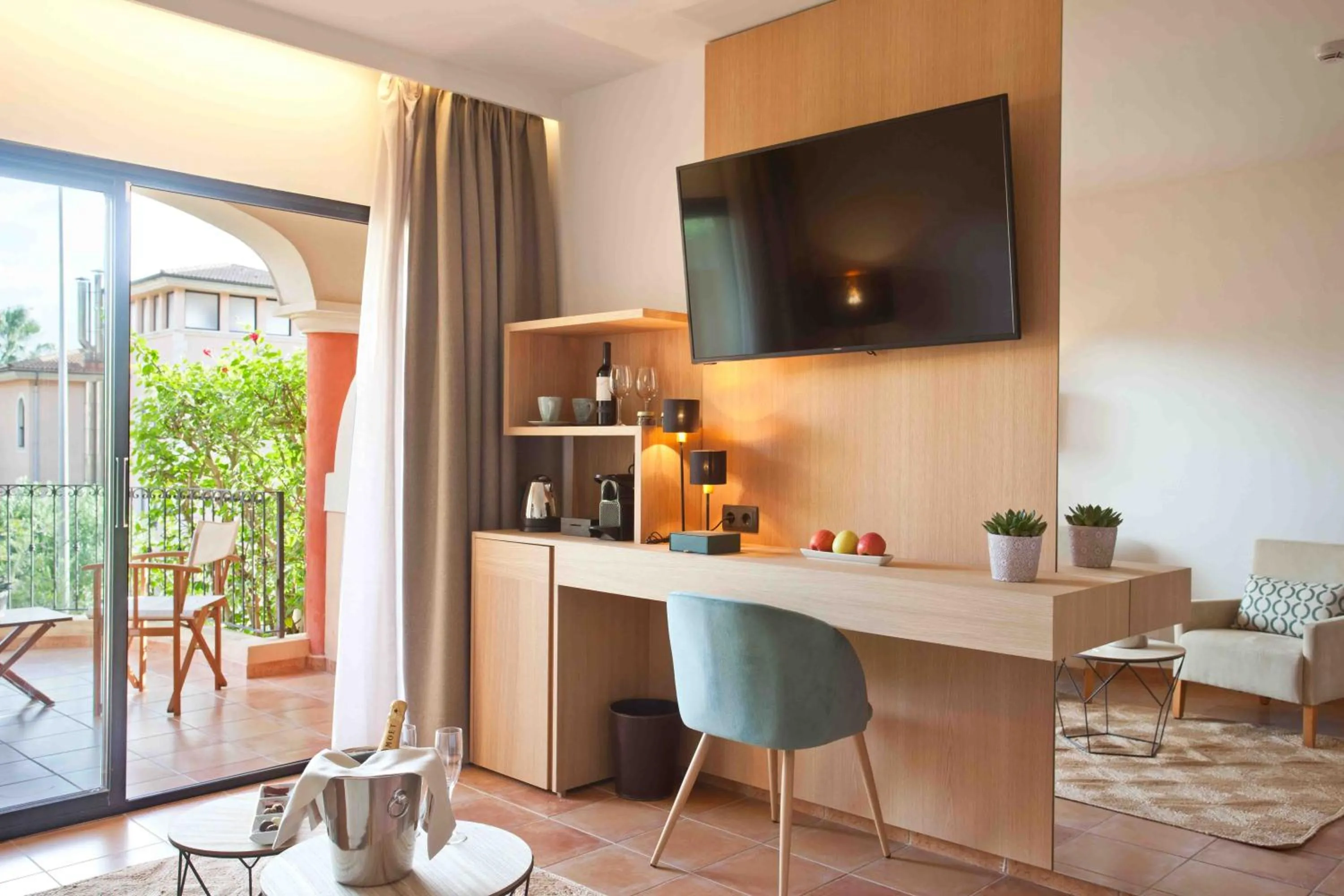 Mon Port Hotel & Spa