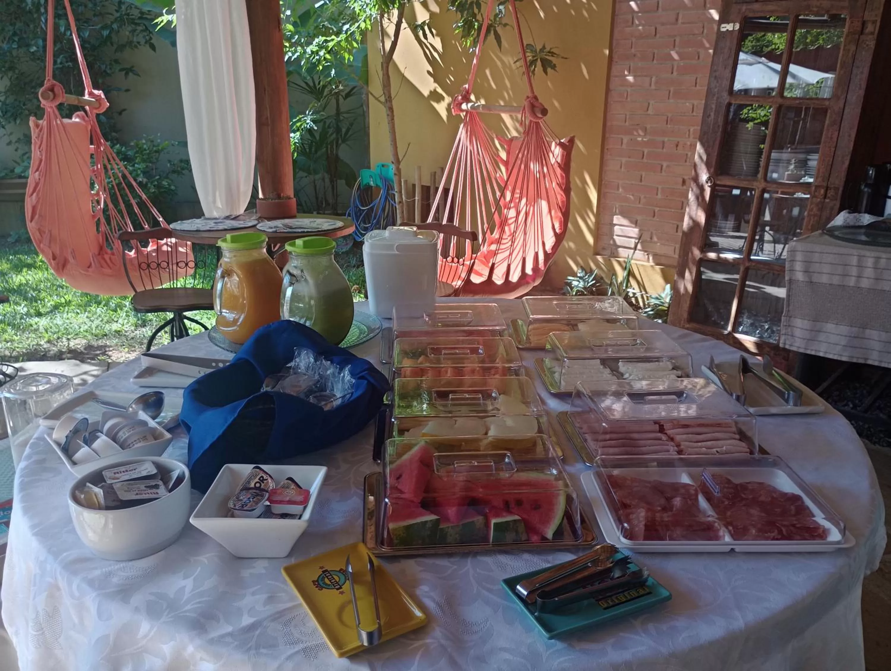 Magias de Paraty Ecopousada