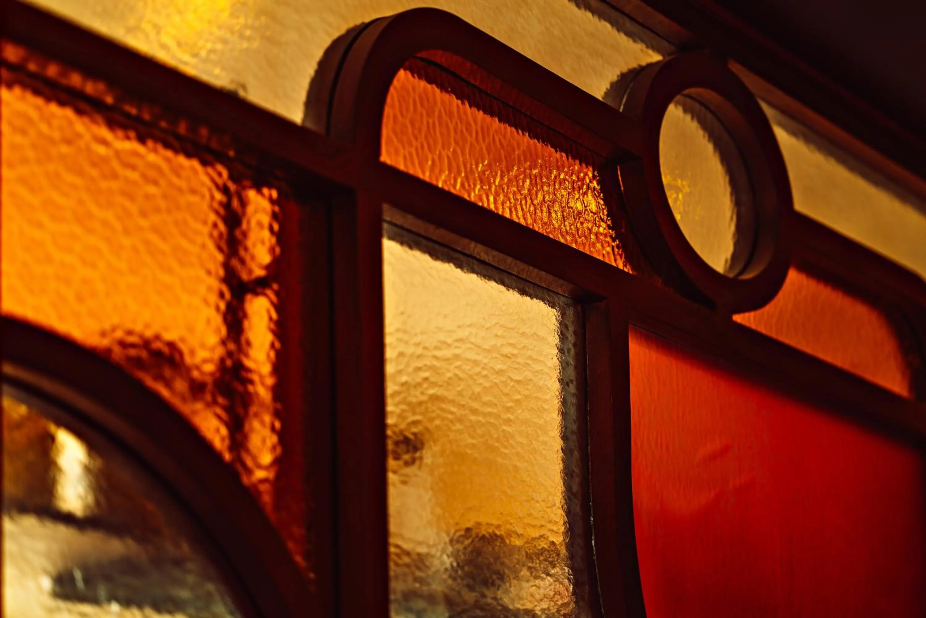 Property building in Hôtel Maison Lacassagne Lyon