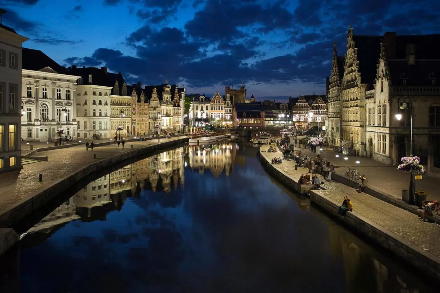 Nearby landmark in Rooms With A View
