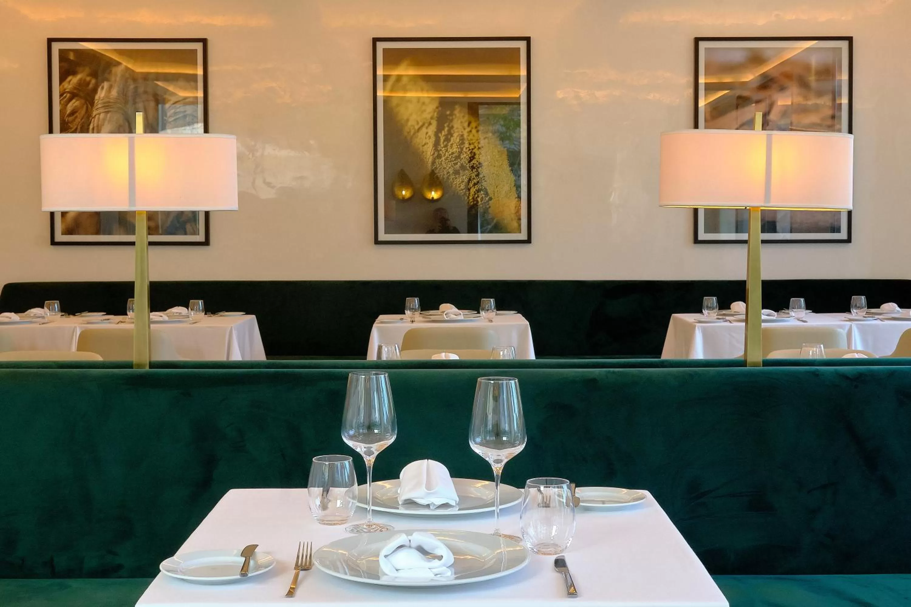 Restaurant/places to eat in STORY Rabat