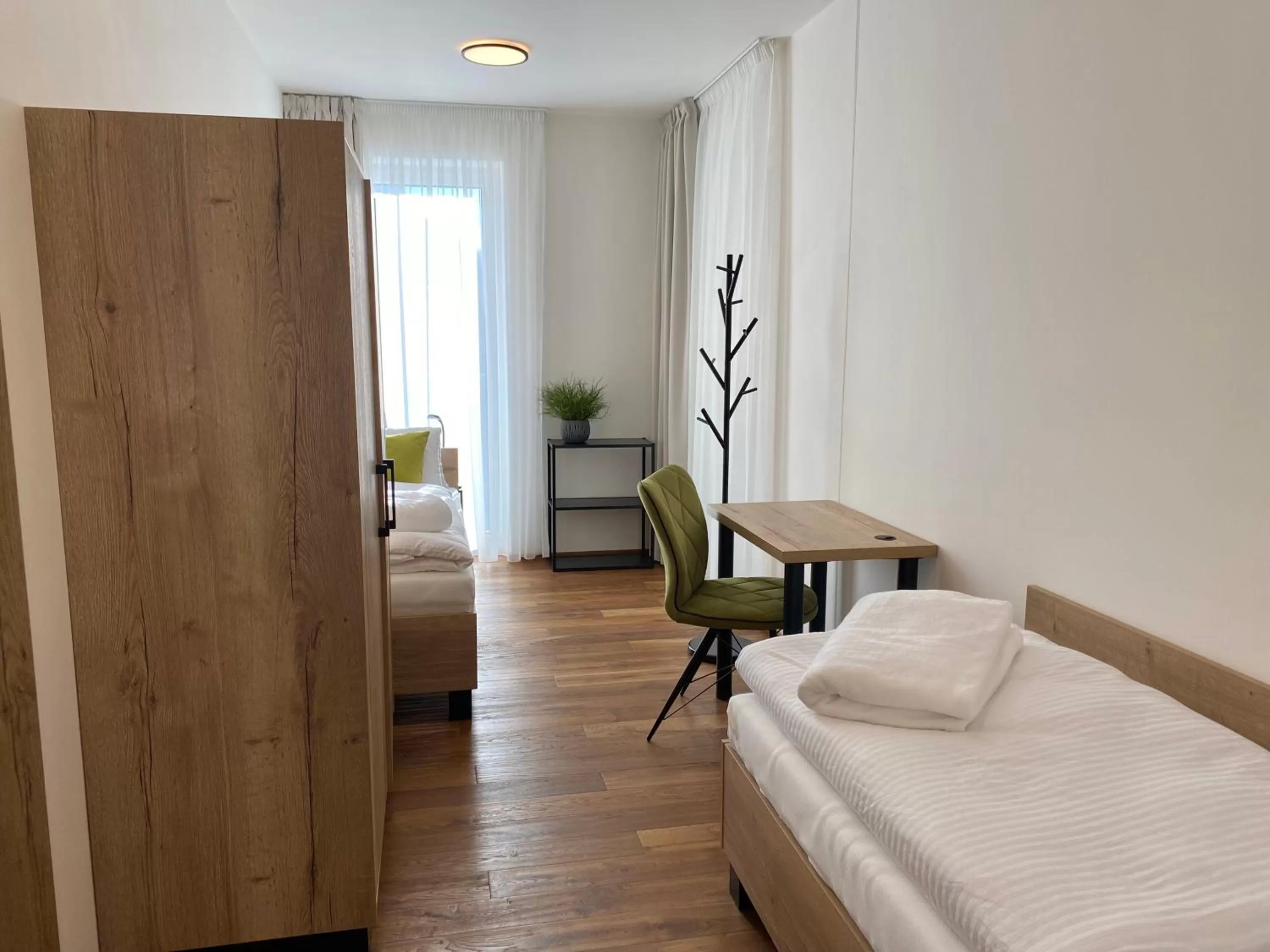 Bedroom in Resort Vrchlabí