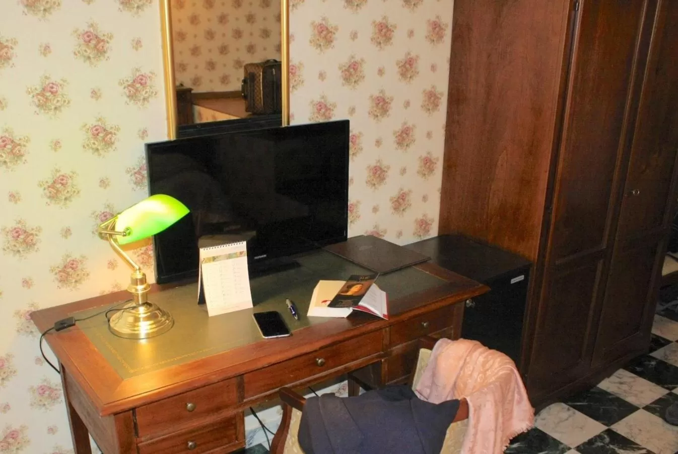 Albergo Hotel Raffaello