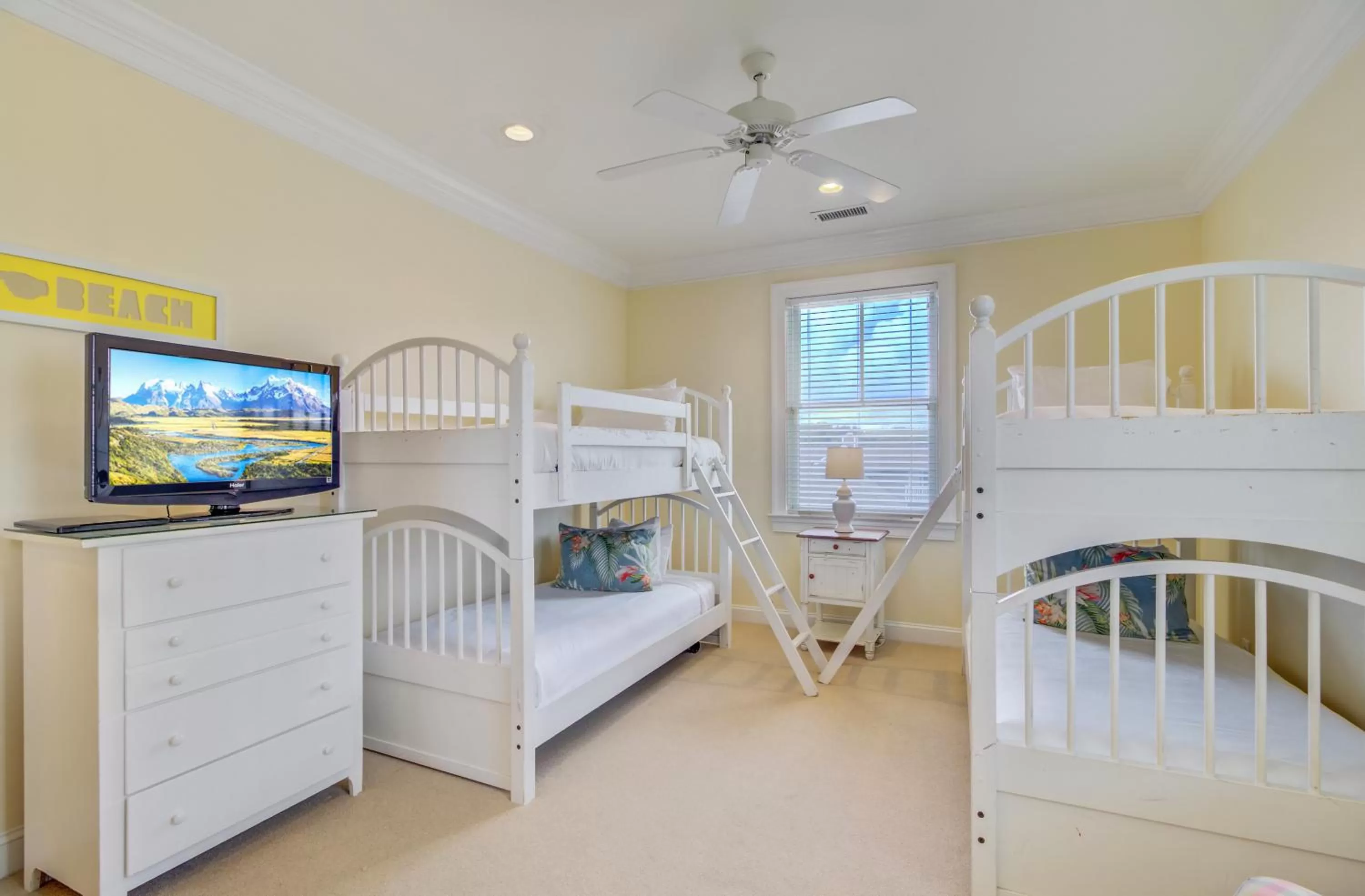 Bunk Bed in Wild Dunes Resort - Vacation Rentals