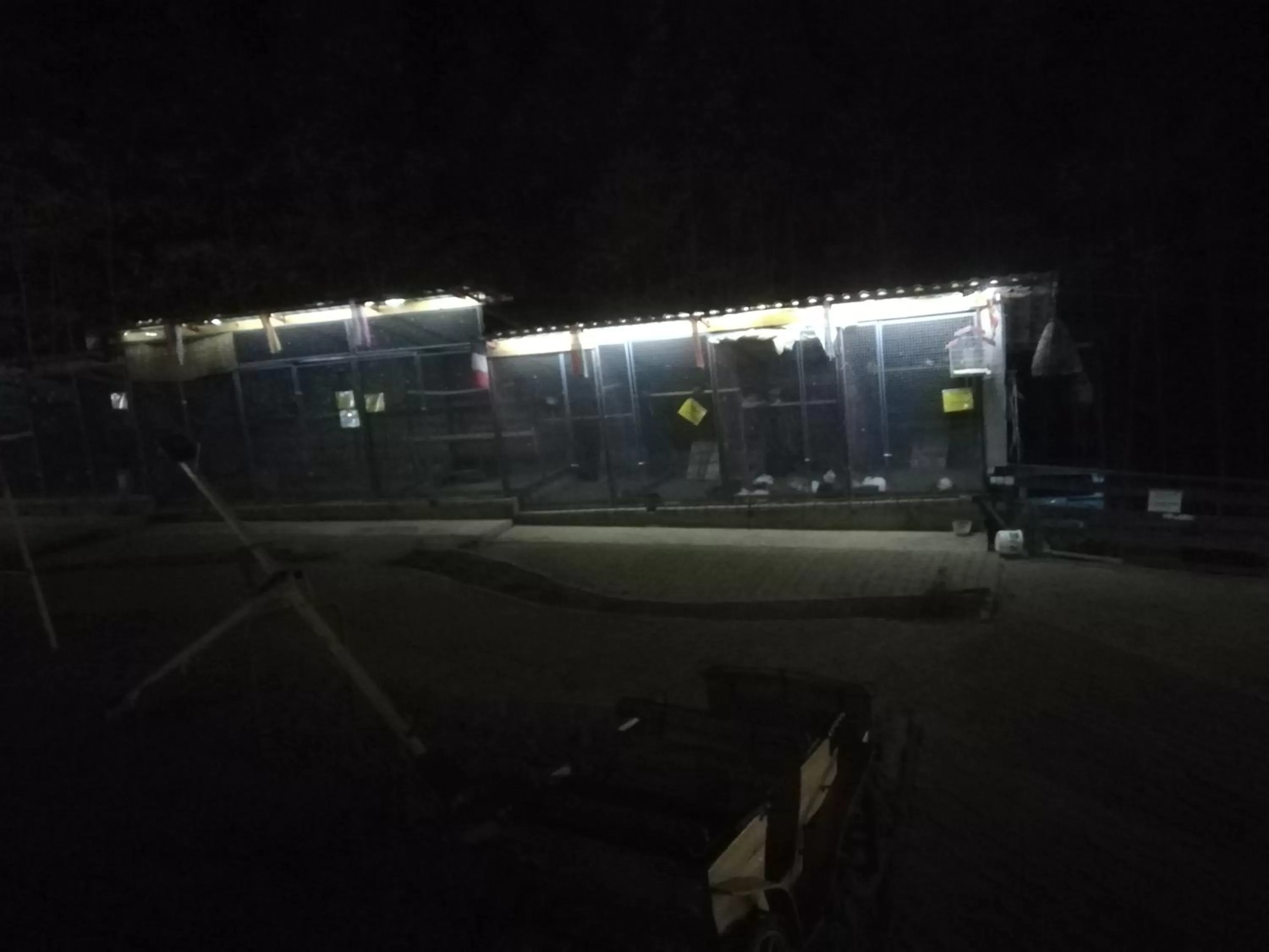 Etno selo Vile Jefimija, selo Preobrazenje, Vranje