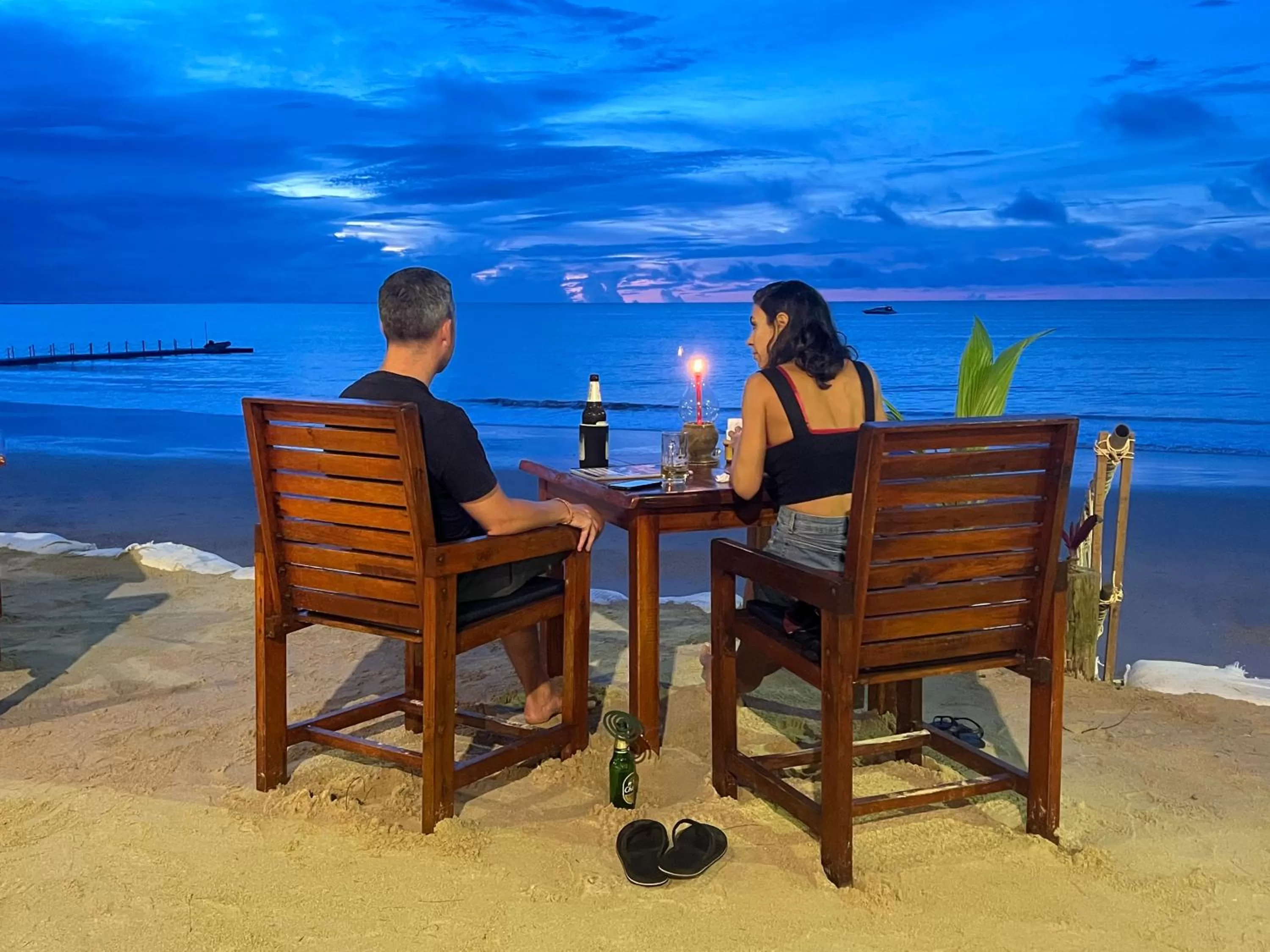 Ao Thong beach Resort