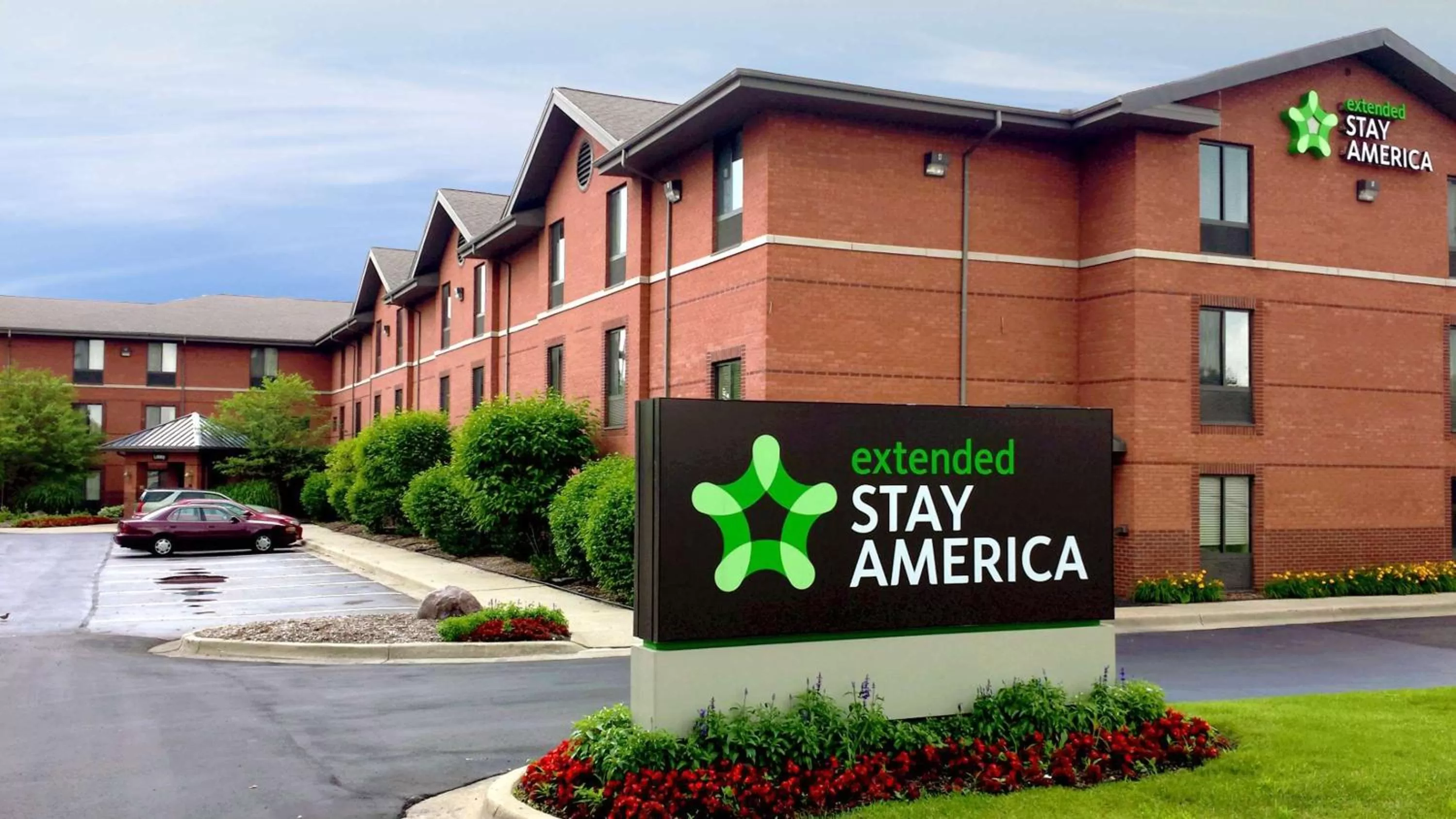 Extended Stay America Select Suites - Detroit - Ann Arbor - University South