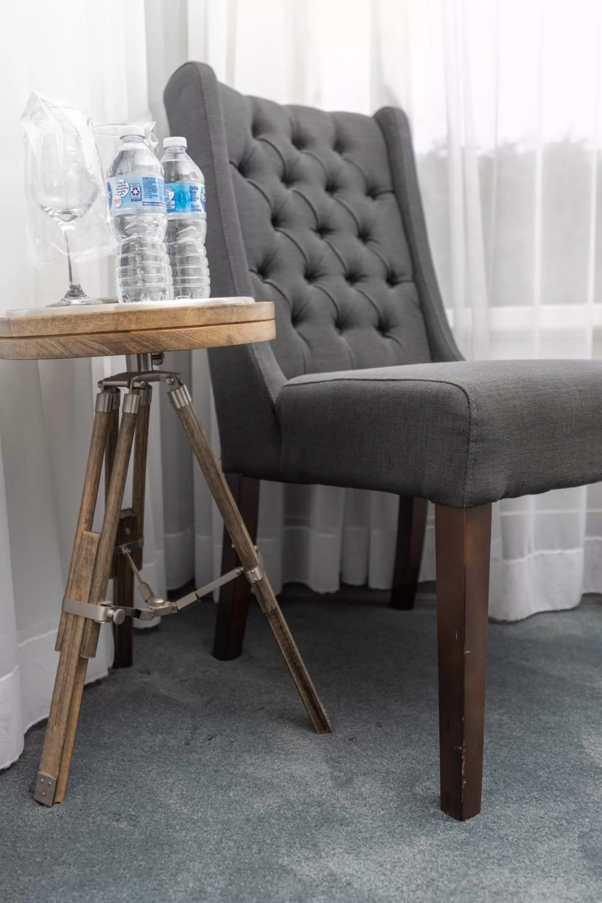 Nantucket Whale Inn, Half Moon Bay