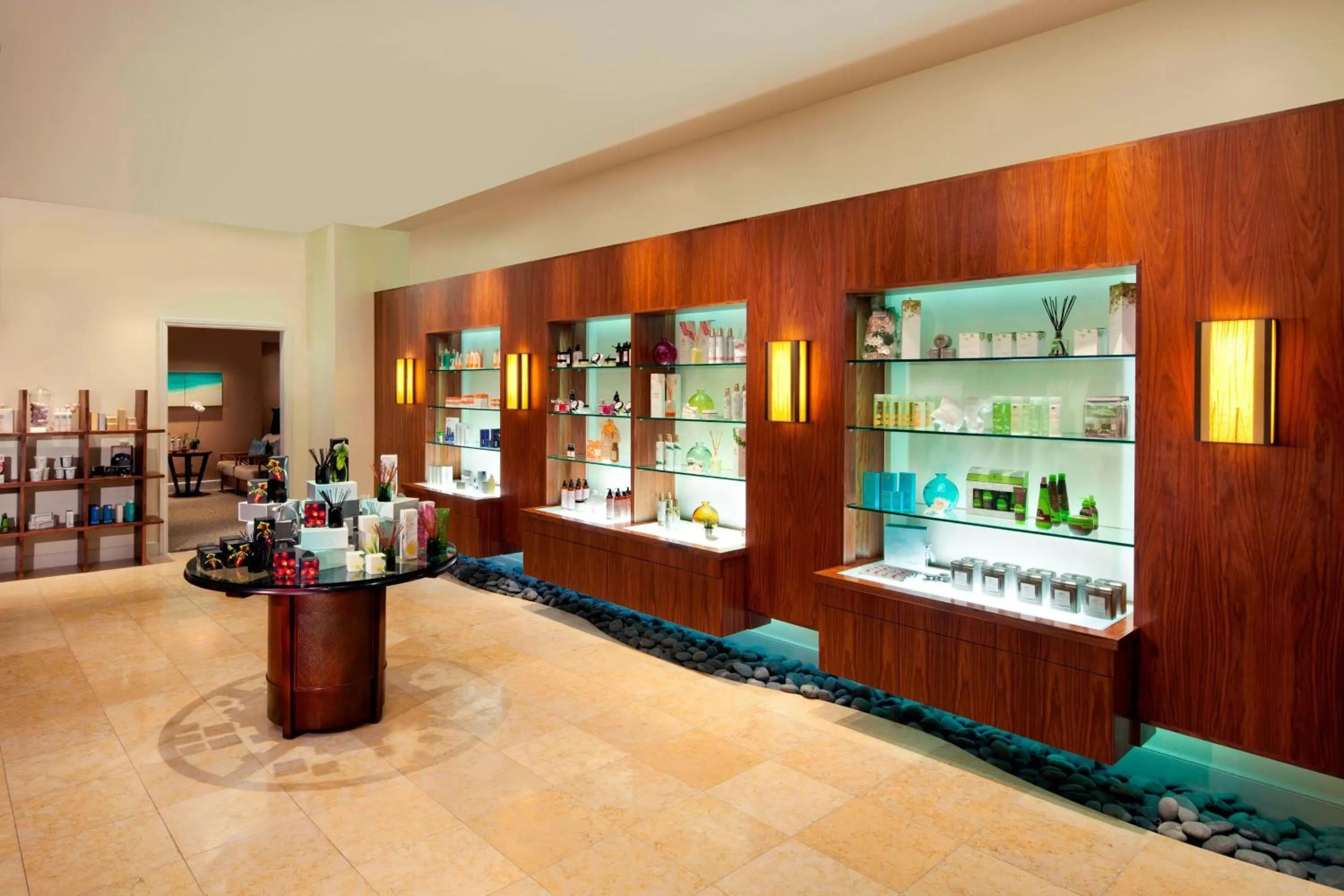 Spa and wellness centre/facilities in Moana Surfrider, A Westin Resort & Spa, Waikiki Beach