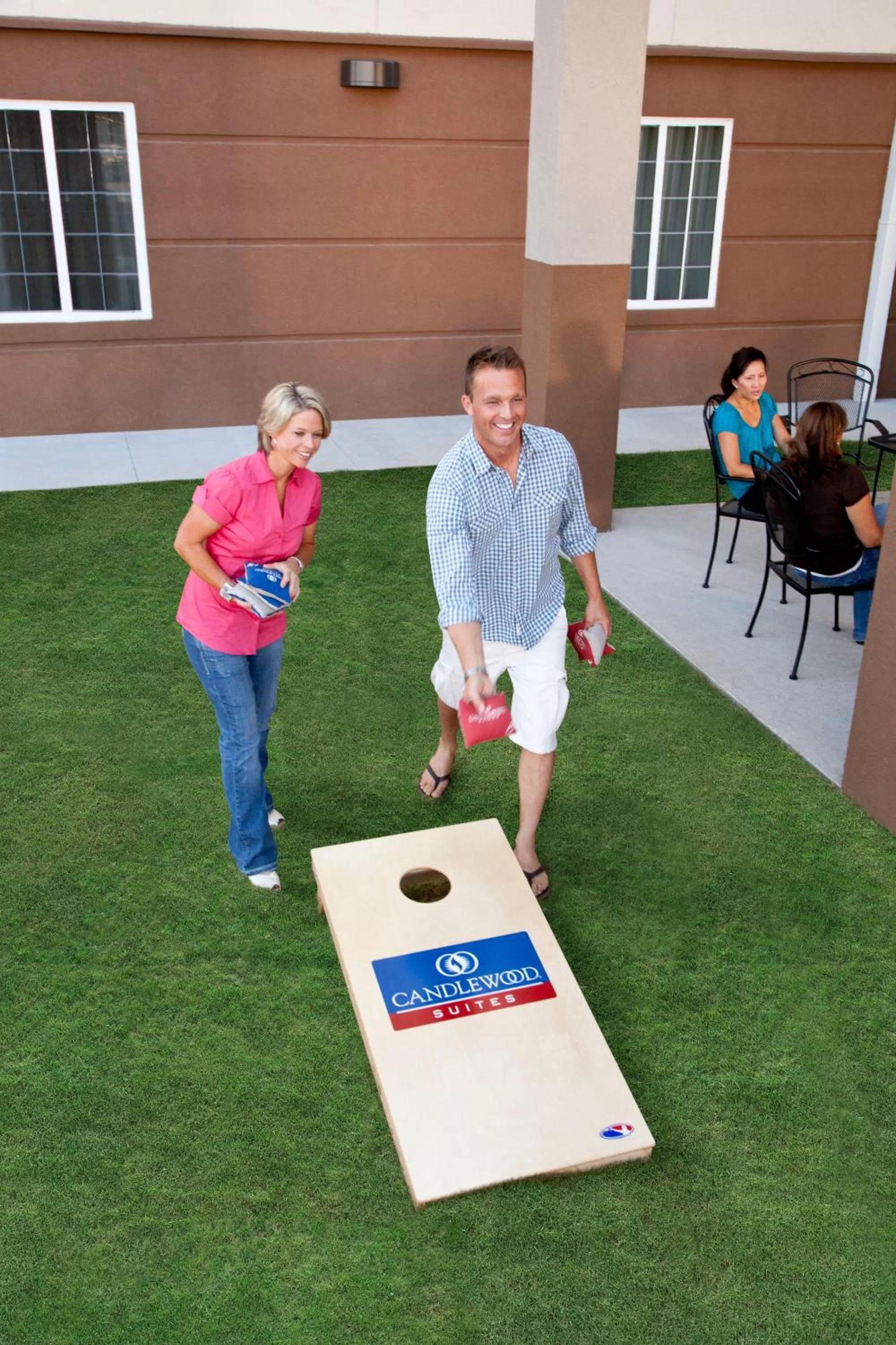 Other in Candlewood Suites Decatur Medical Center by IHG