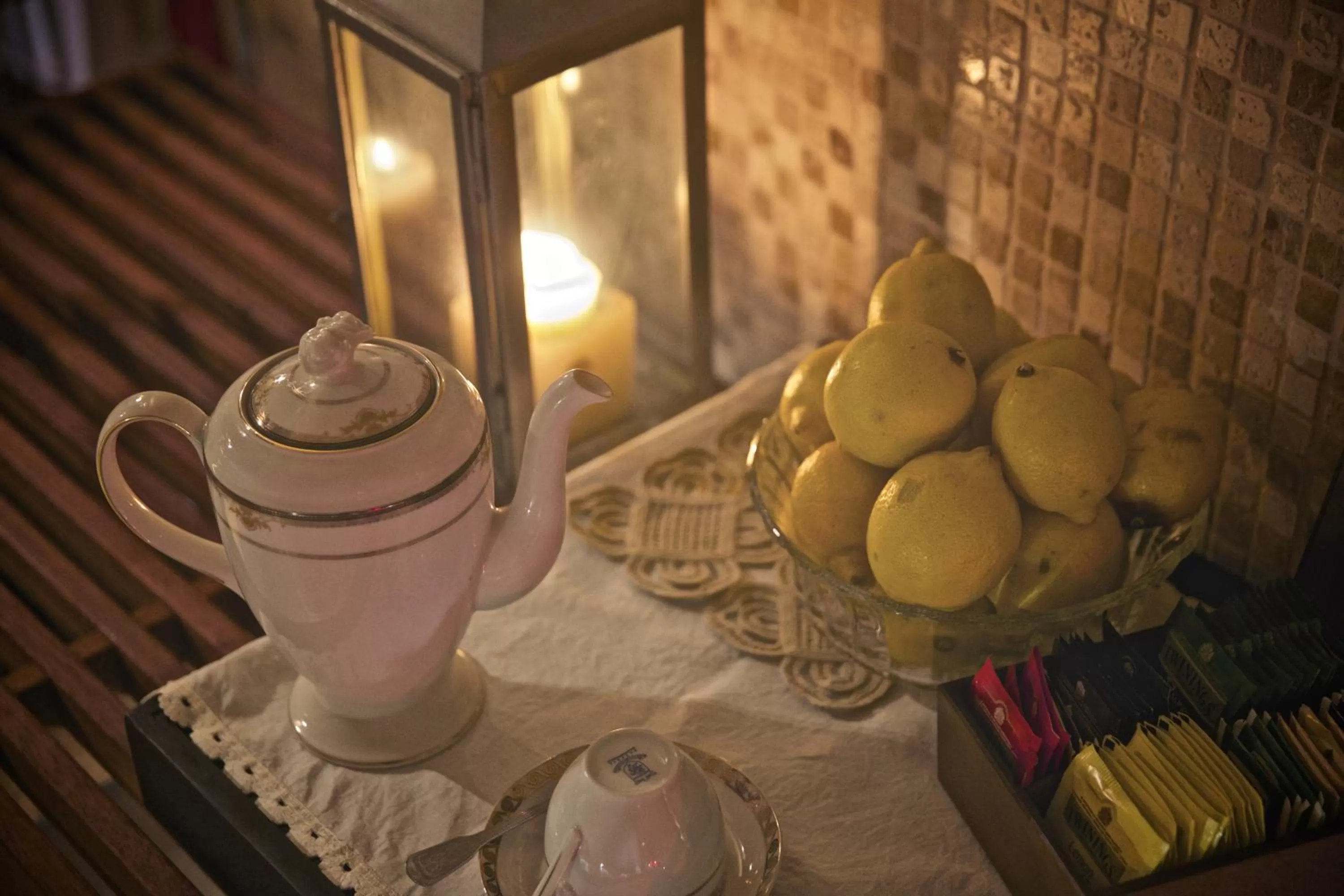 Massage in Torre Del Parco