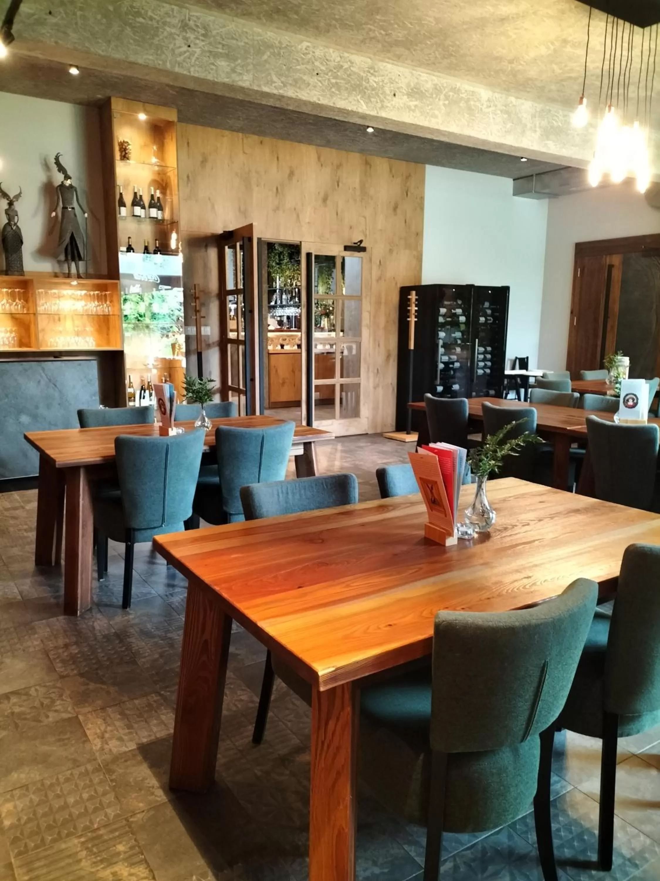 Restaurant/places to eat in FOLGA - Hotel, Restauracja, Browar, SPA