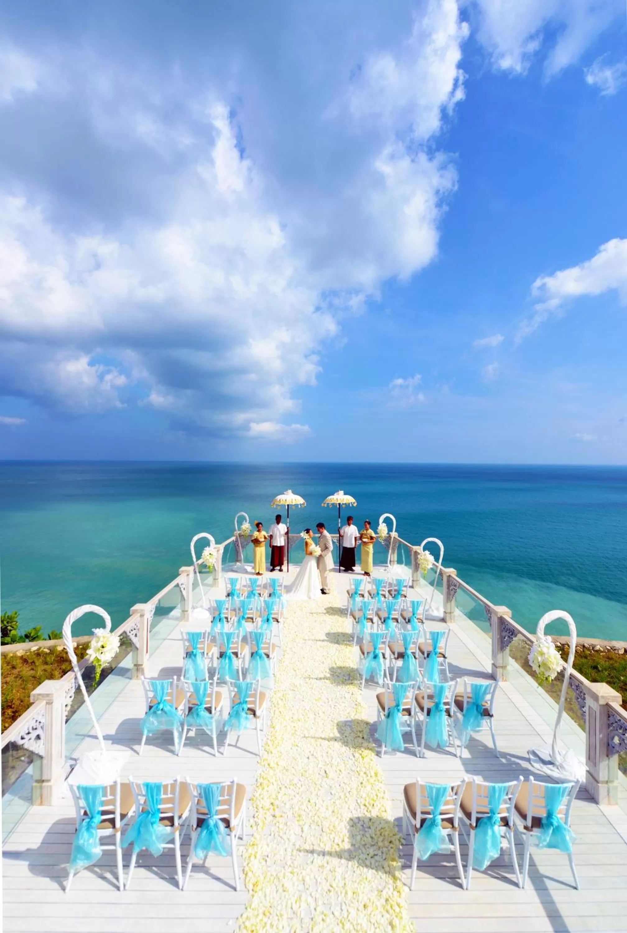 Banquet/Function facilities in RIMBA by AYANA Bali