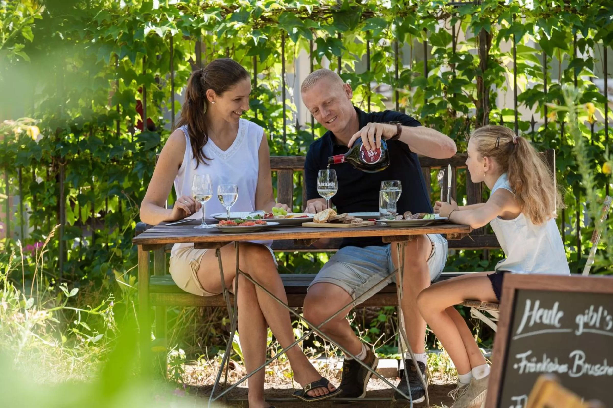 Other in Biobausewein WEIN HOTEL LEBEN