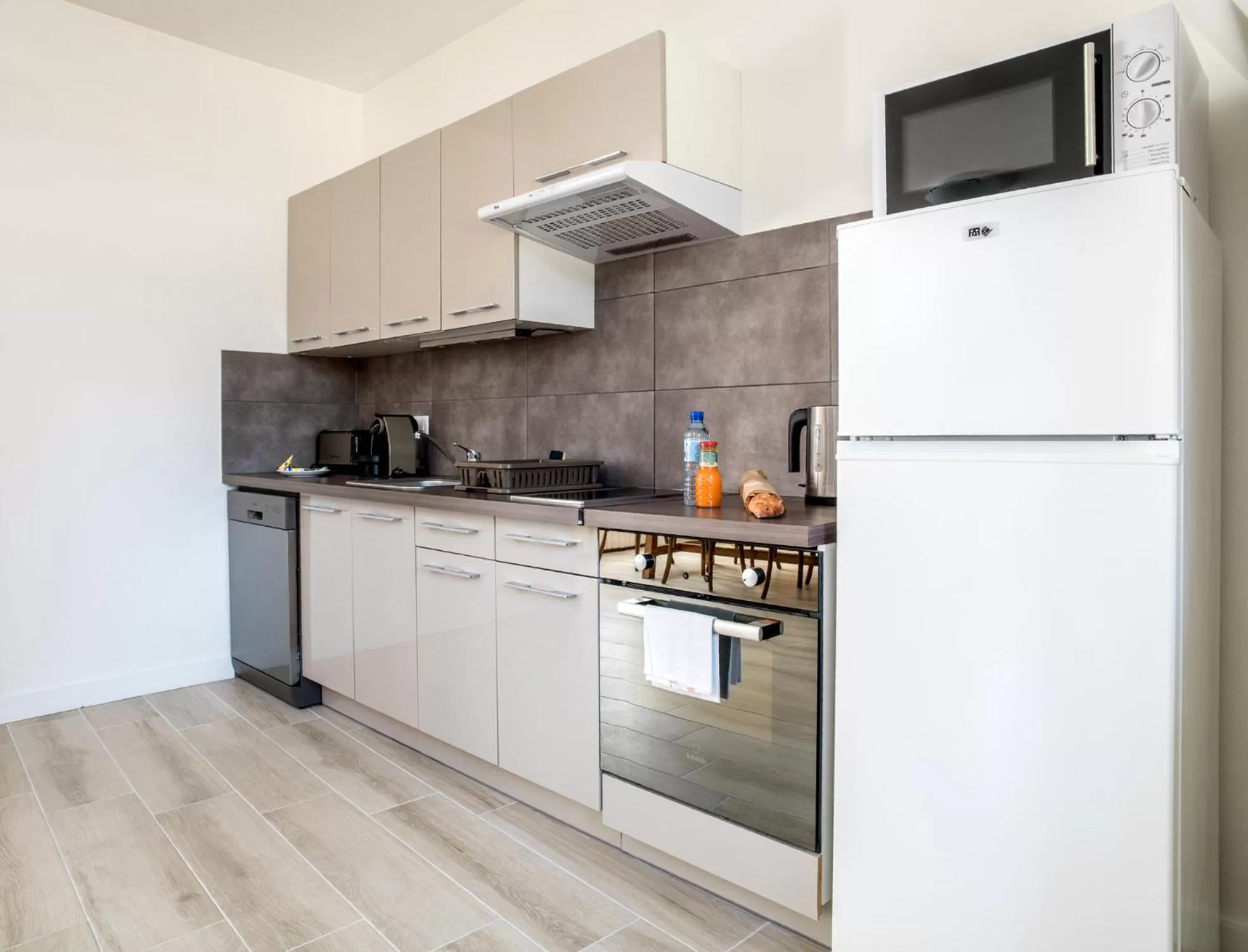 Résid'Spa Loire & Sèvre