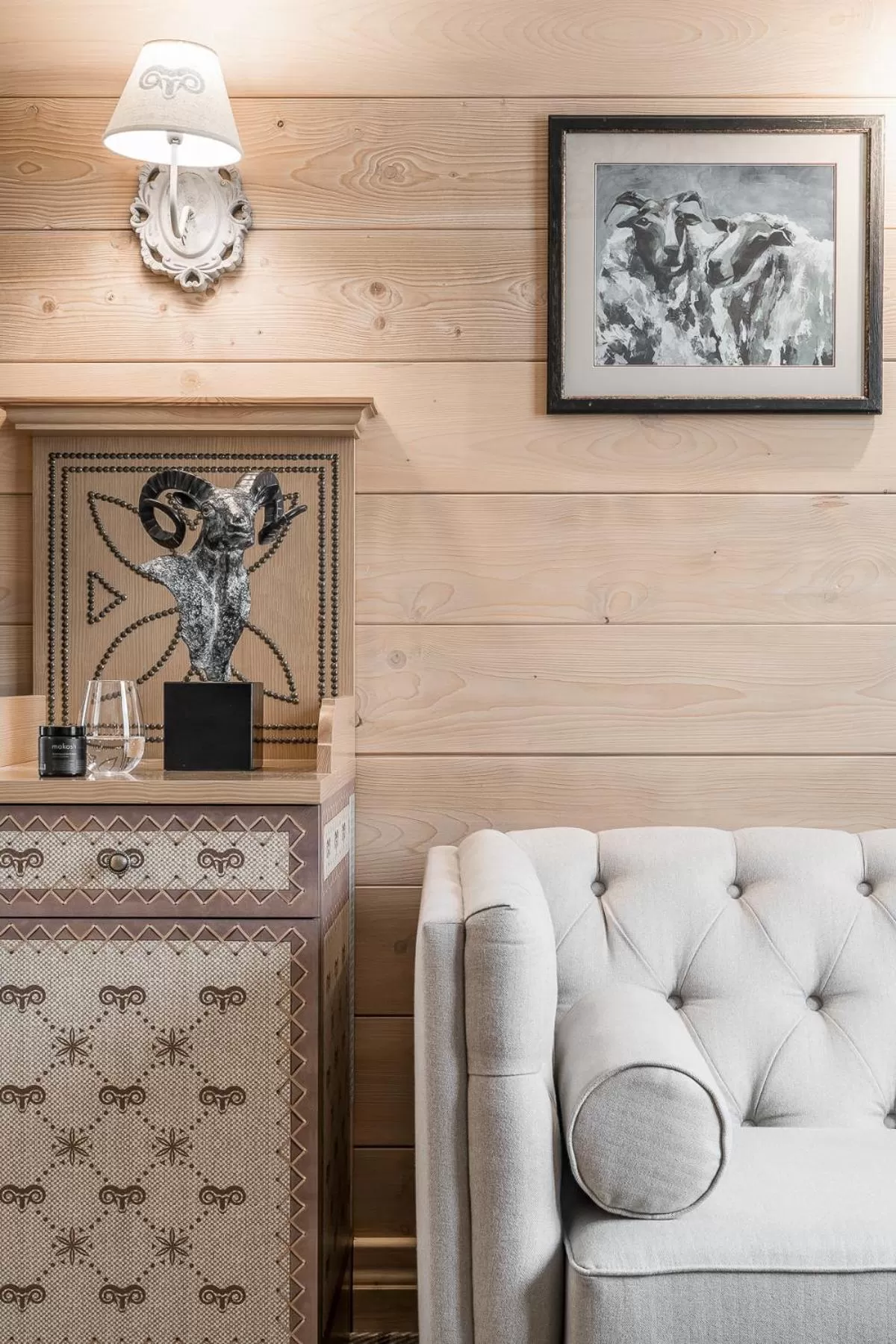 Photo of the whole room in Aries Hotel & SPA Wisła