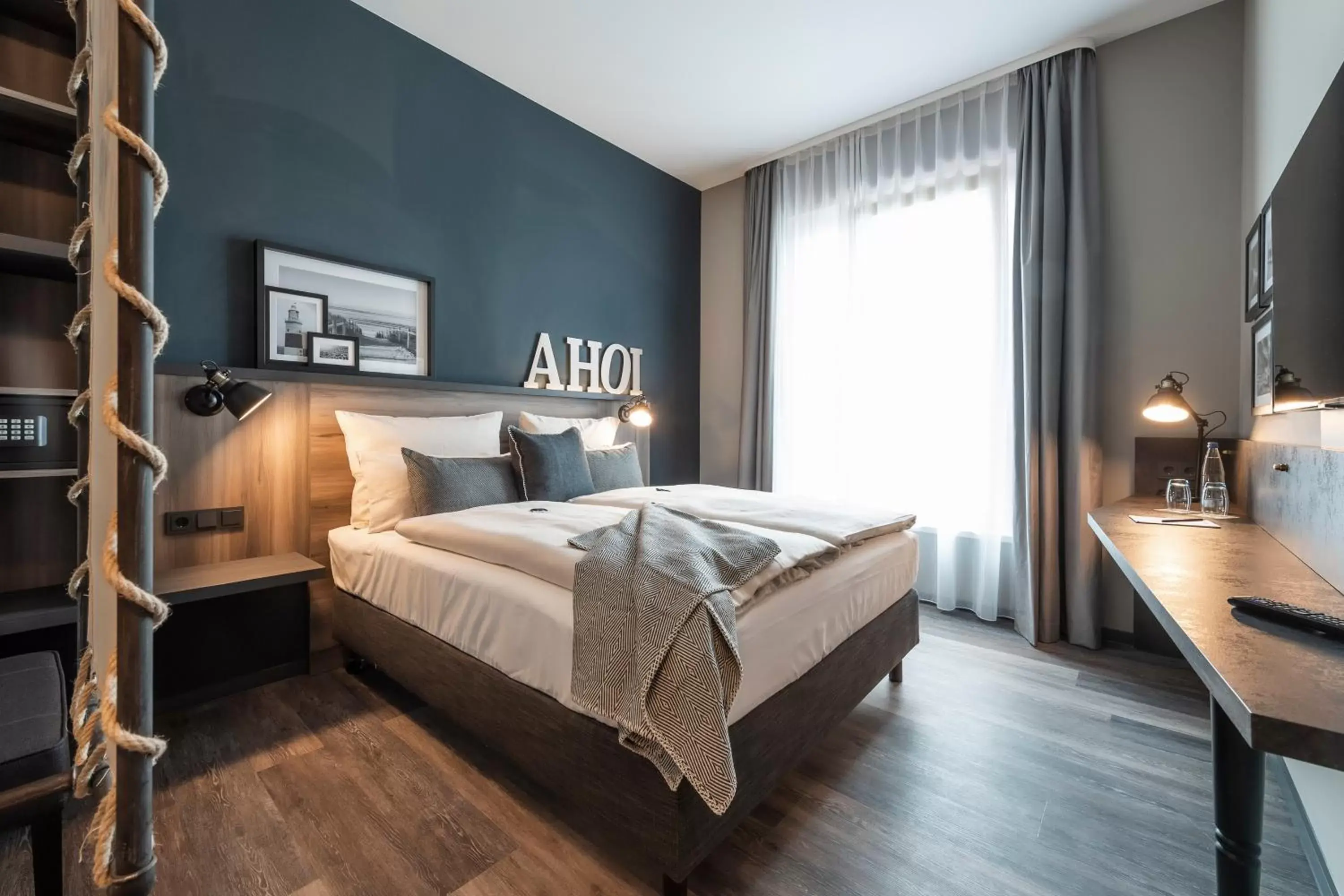 HARBR Hotel Ludwigsburg, a member of Radisson Individuals HARBR Hotel Ludwigsburg, a member of Radisson Individuals