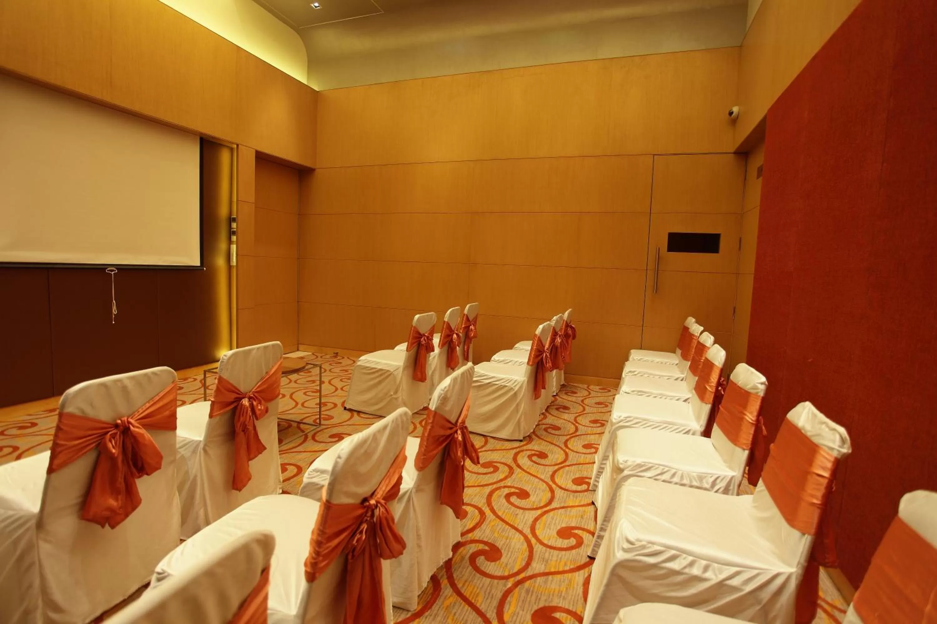 Business facilities in Comfort Inn Legacy