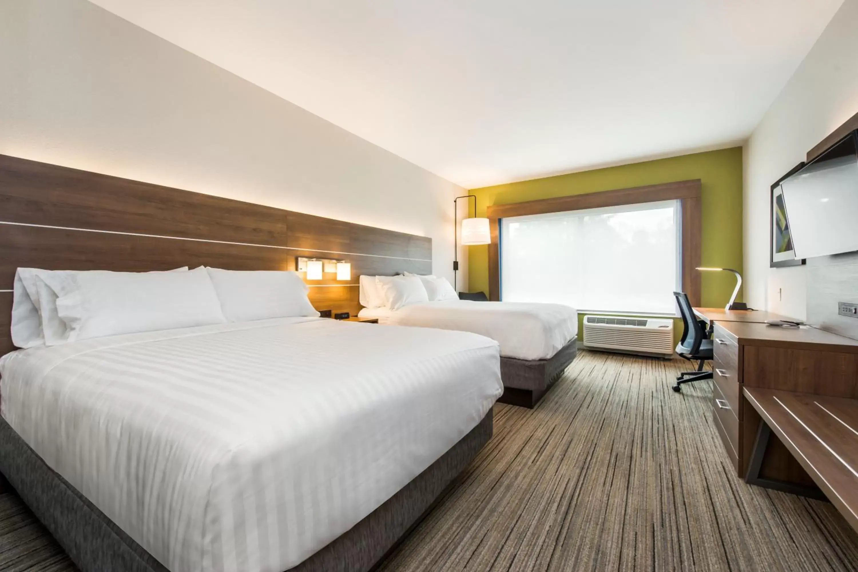Holiday Inn Express & Suites - Carrollton West by IHG Holiday Inn Express & Suites - Carrollton West by IHG