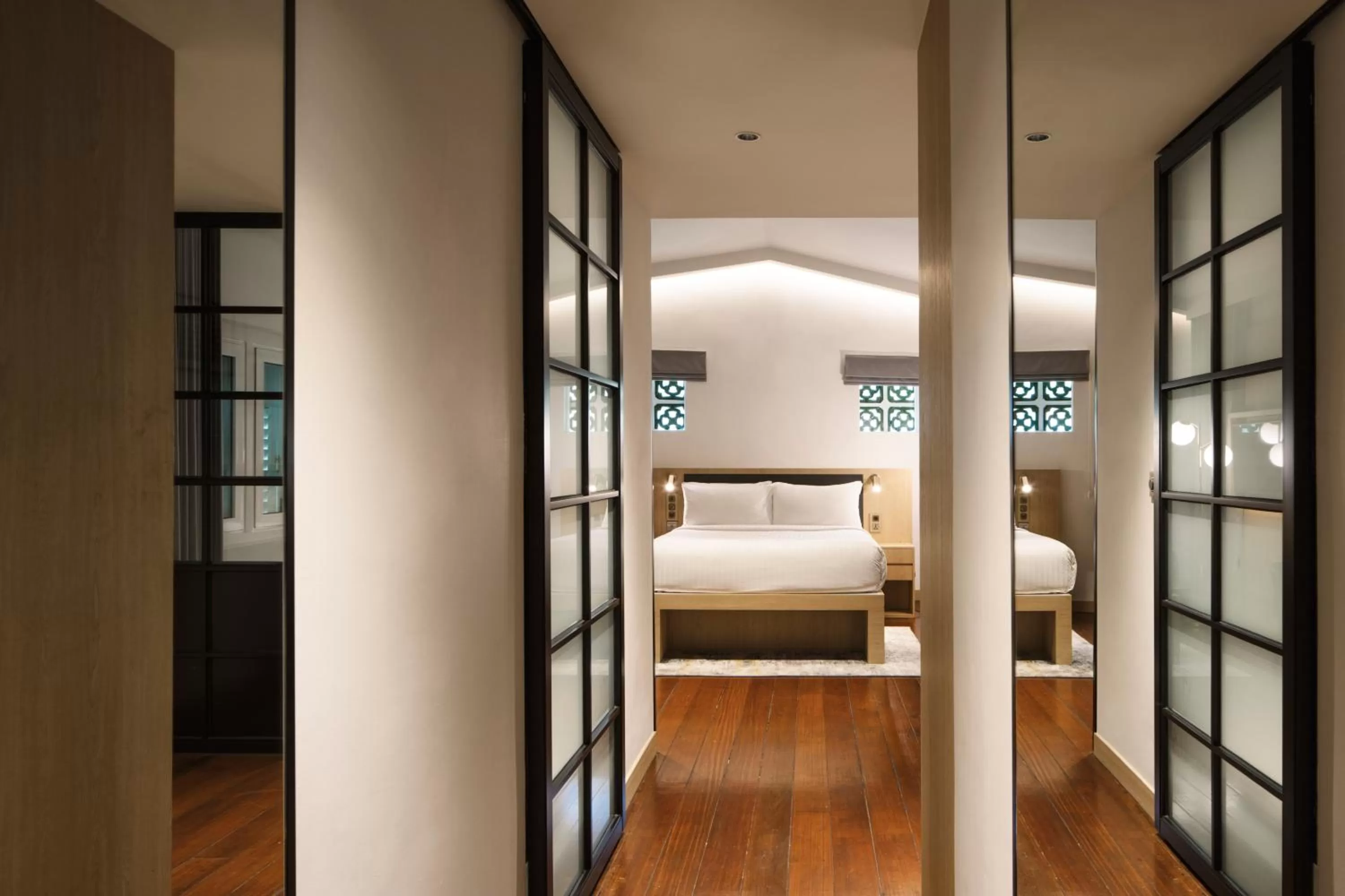 Bedroom, Bed in KēSa House, The Unlimited Collection managed by The Ascott Limited