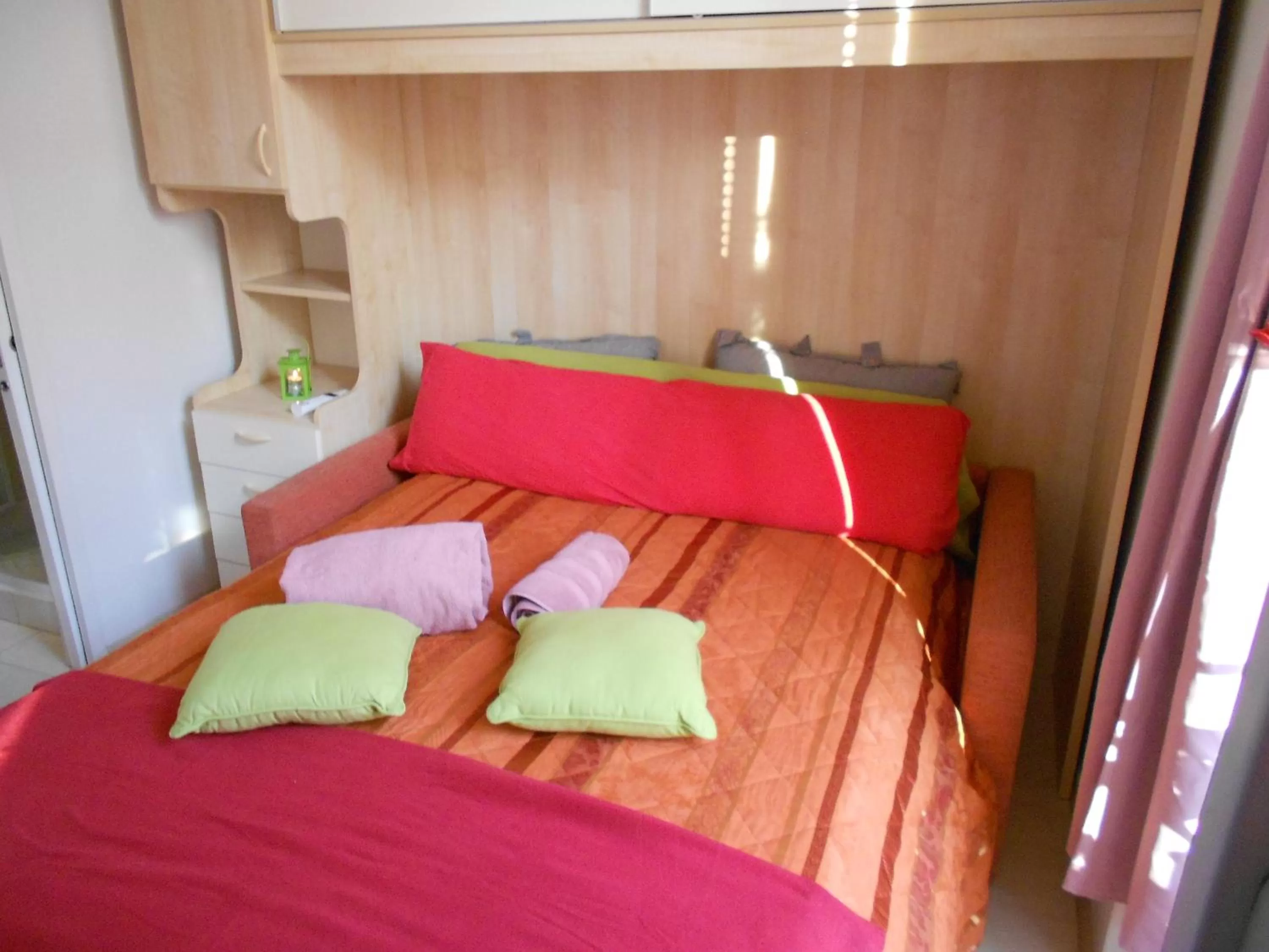 Bed in Breakfast at Sophy's