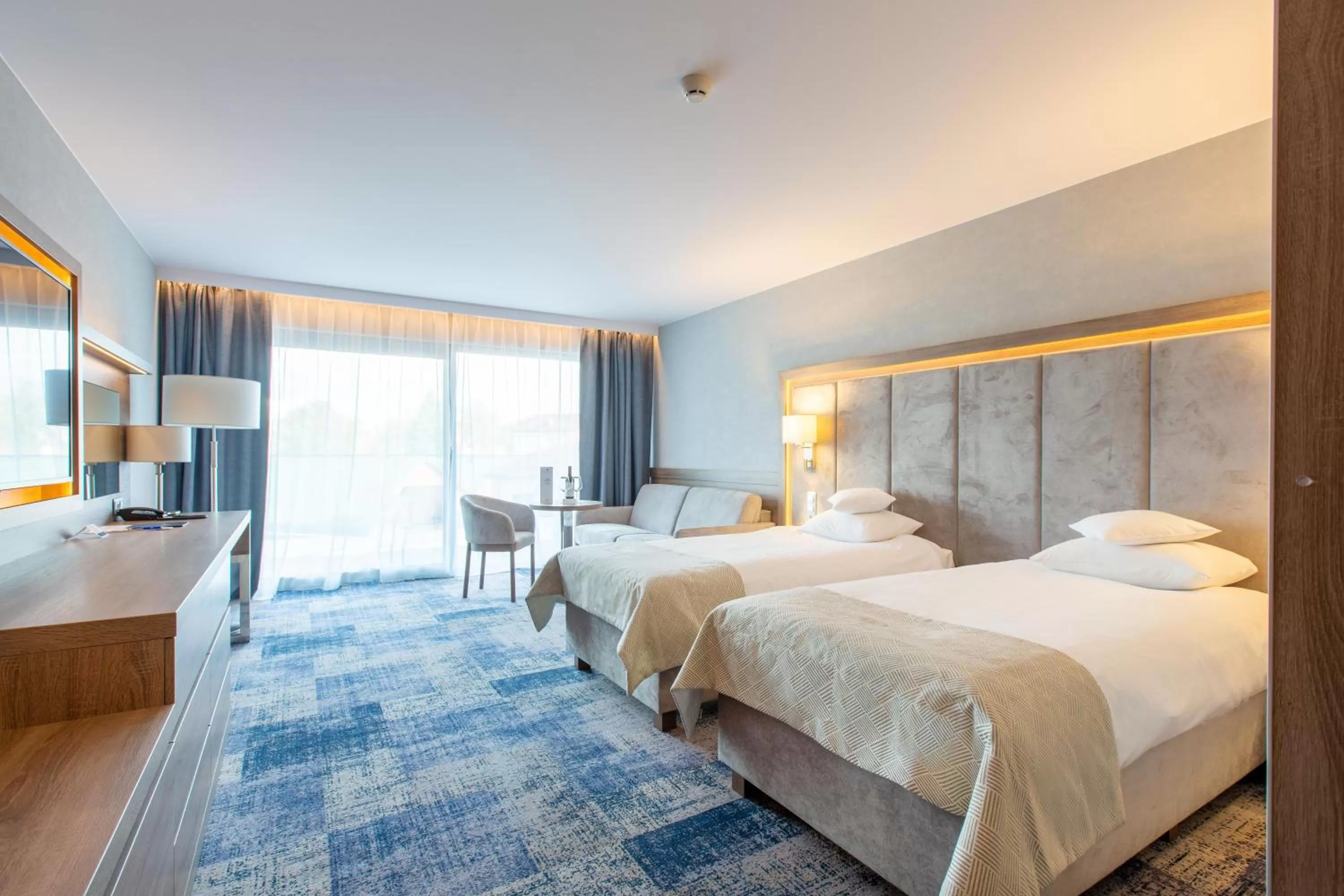 Other in Hotel Wellness Medical Spa Unitral