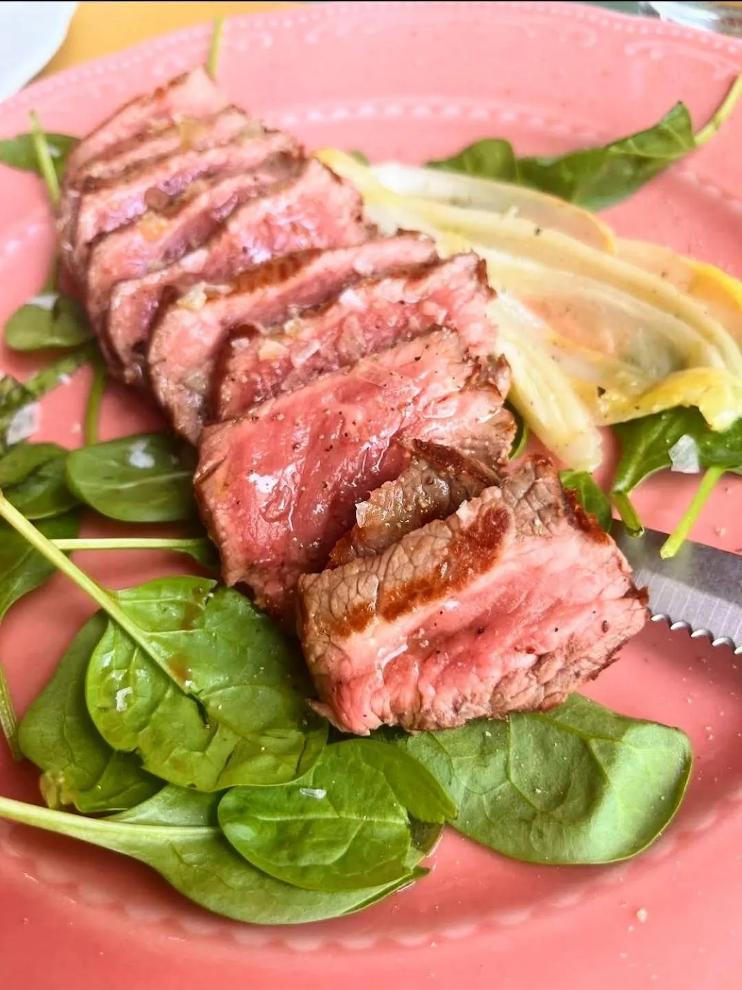 Restaurant/places to eat in Locanda Avanguardia