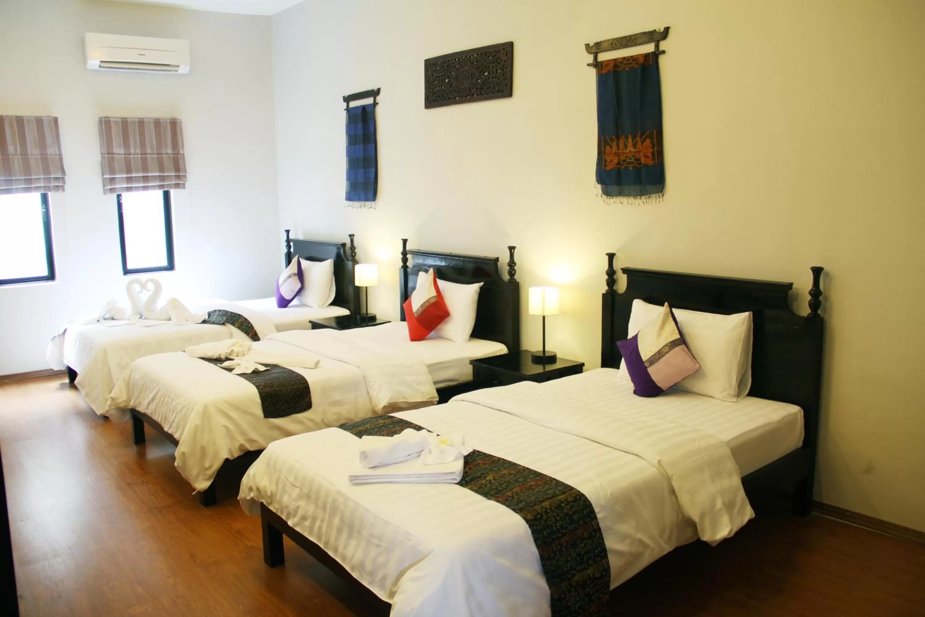 Bedroom, Bed in Cozy Boutique Hotel