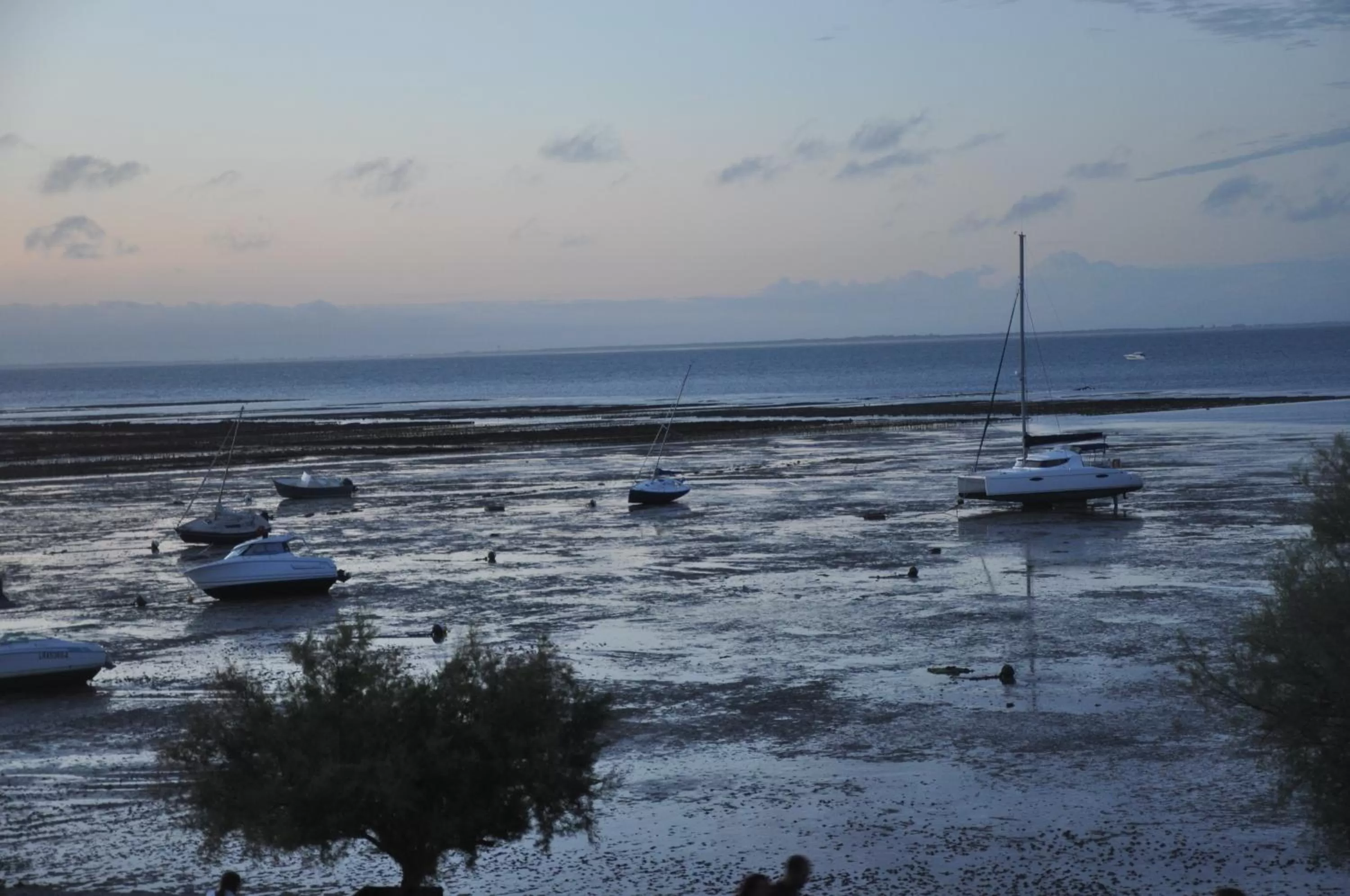 Facade/entrance in Le Mole (Appartements et Chambres)