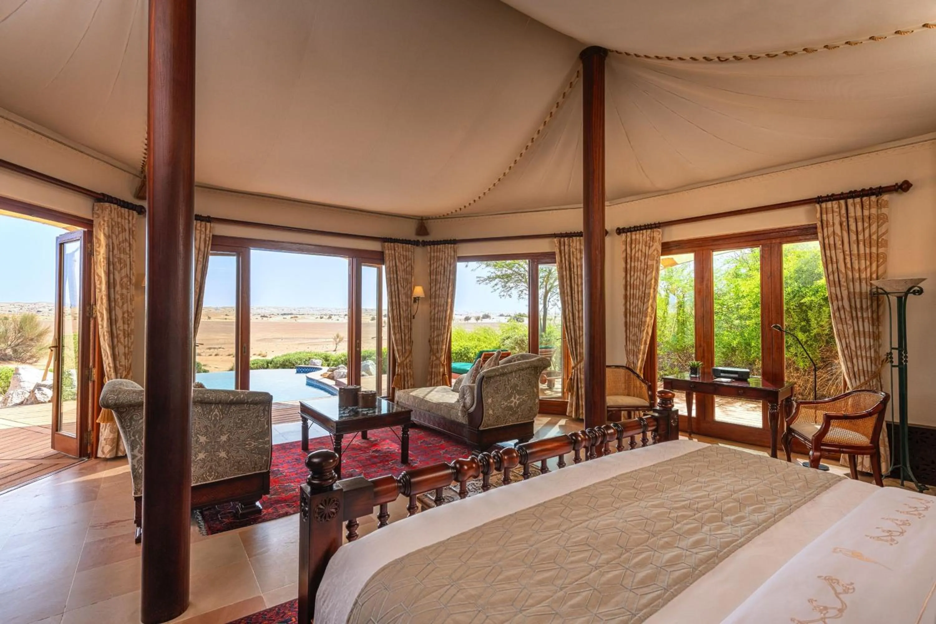 Other, Bed in Al Maha, a Luxury Collection Desert Resort & Spa, Dubai