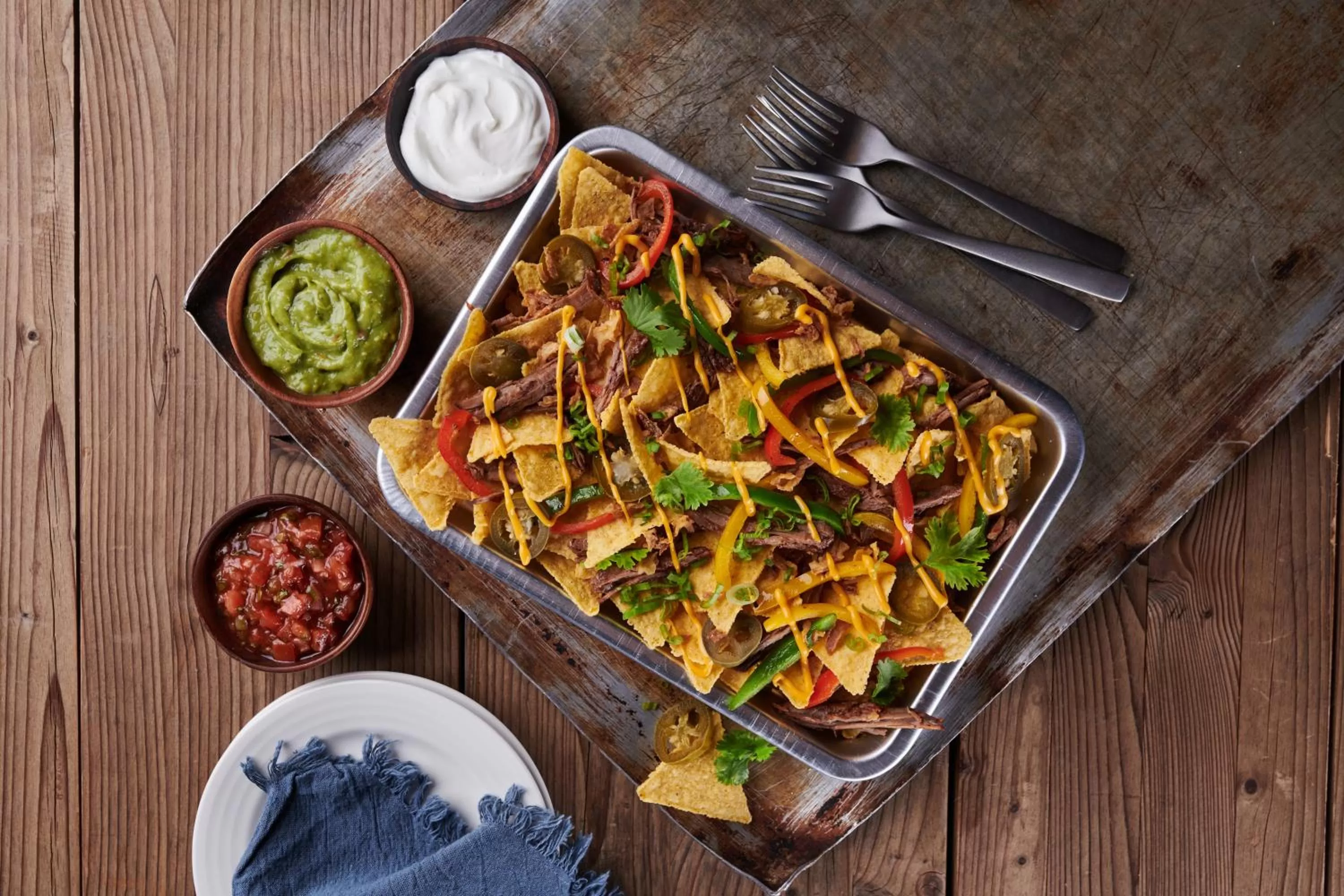 Food in Premier Inn Dubai Investments Park - An Emirates Group Company