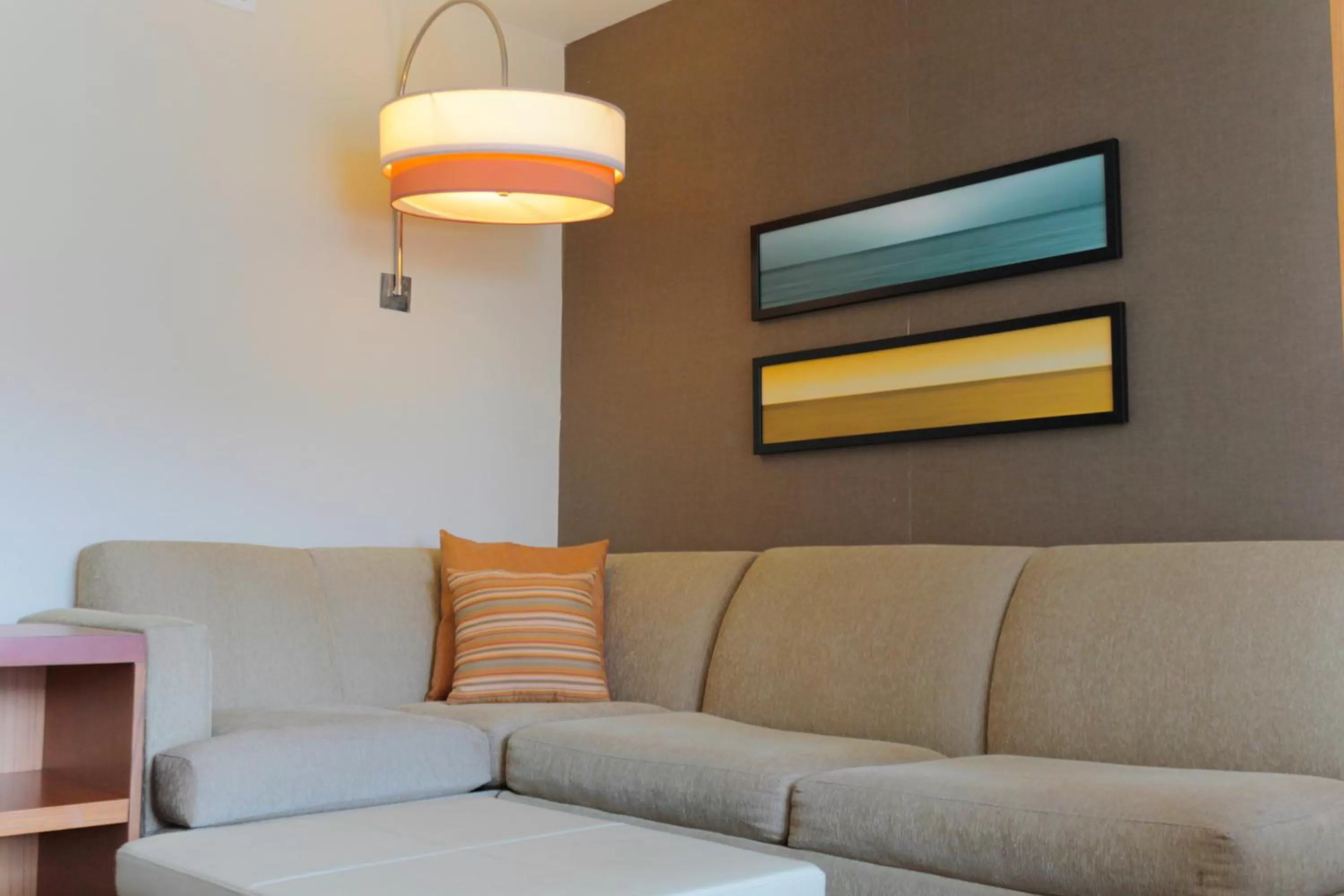 King Room in Courtyard by Marriott Ciudad del Carmen Campeche