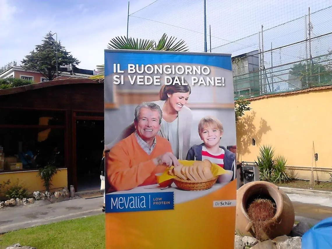 Day in Green Park Hotel