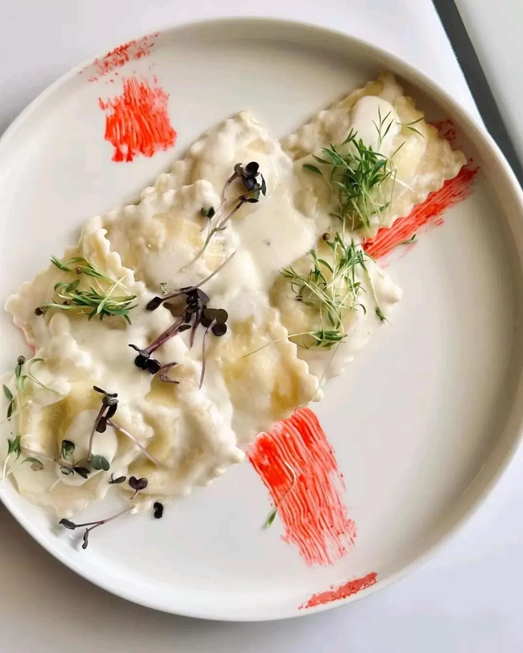 Hotel and Restaurant Velure