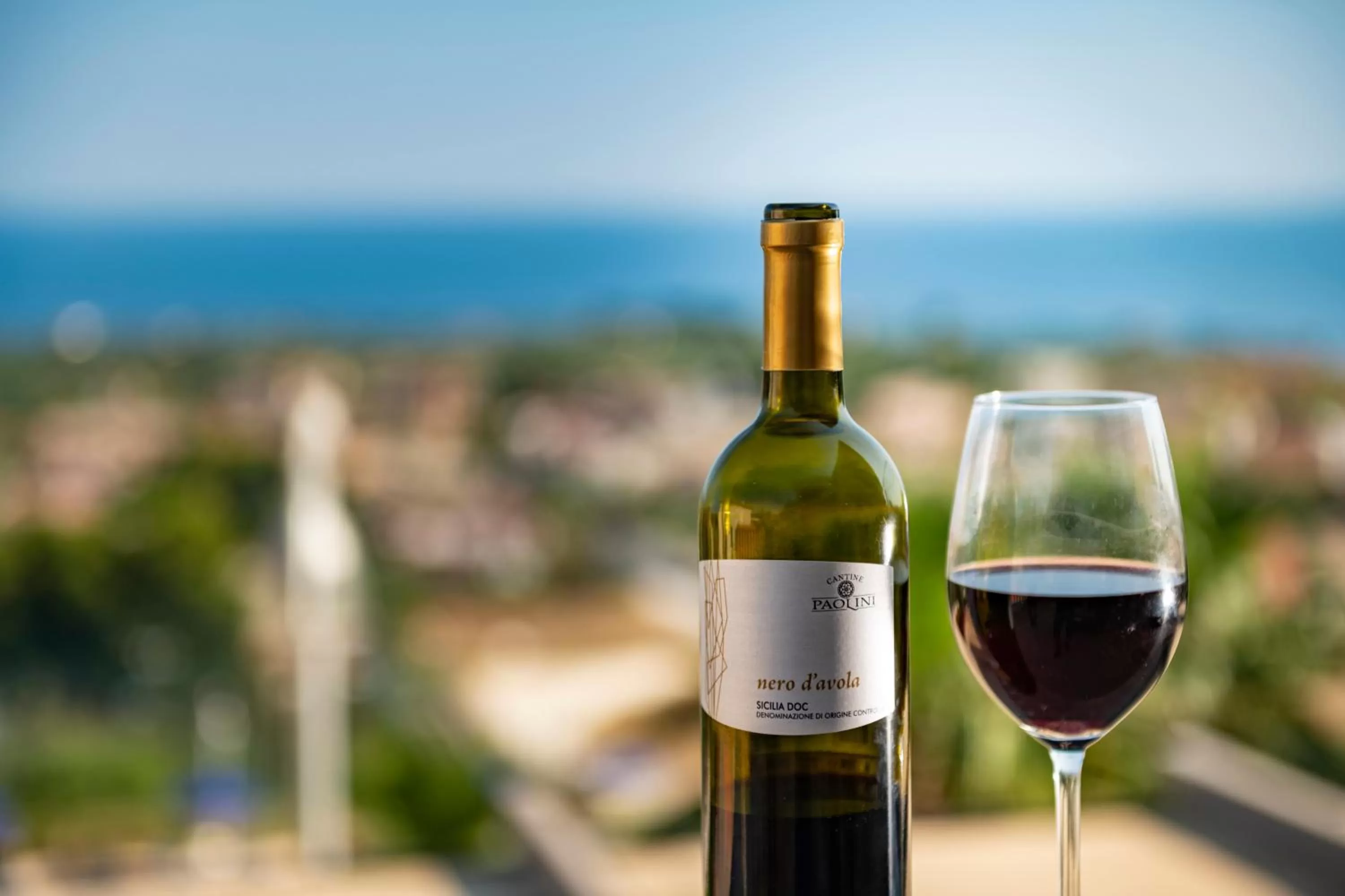 Food and drinks in Aparthotel Isabella