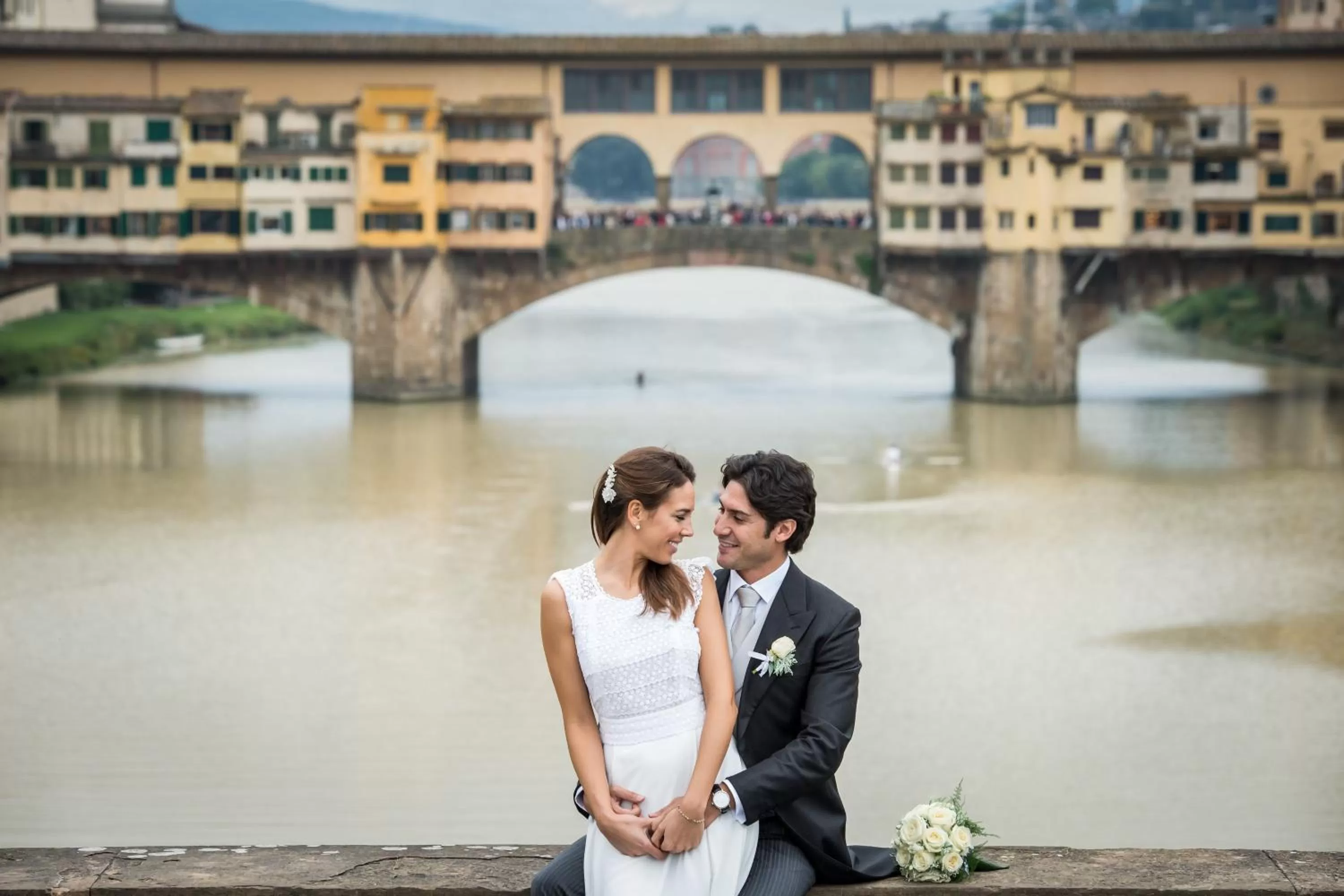 Banquet/Function facilities in The St. Regis Florence