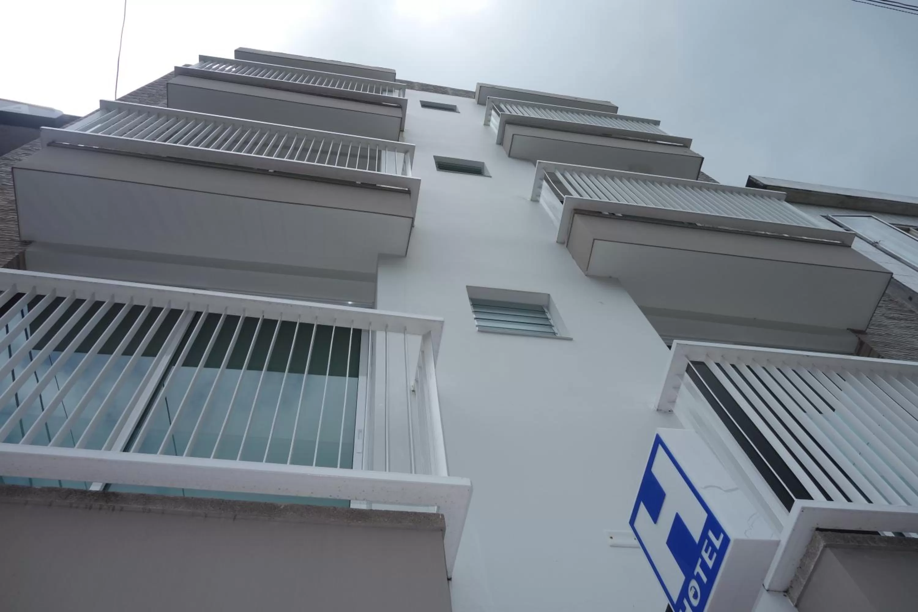 Hotel Via Principal I