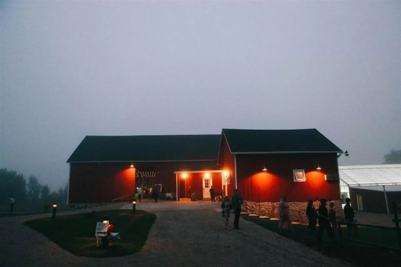 Activities, Property Building in Lake Orchard Farm Retreat