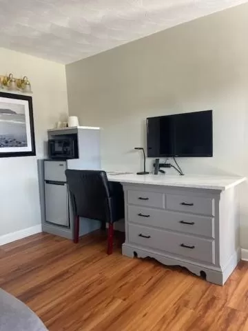 Colonial Inn Seekonk