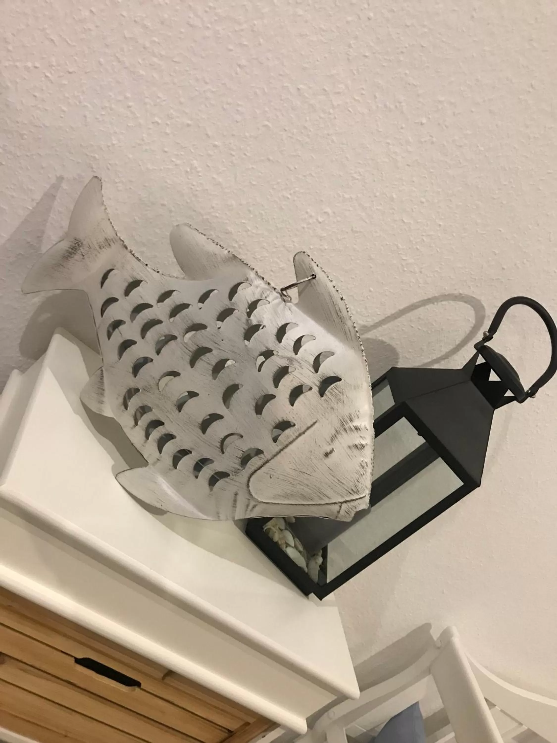 Lobby or reception in tauwerk Hotel