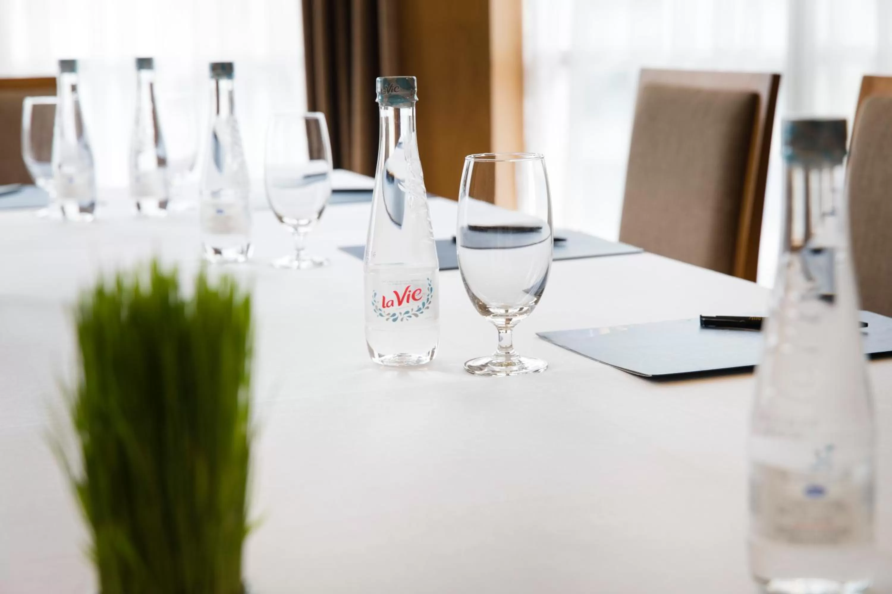 Meeting/conference room in Paradise Saigon Boutique Hotel & Spa