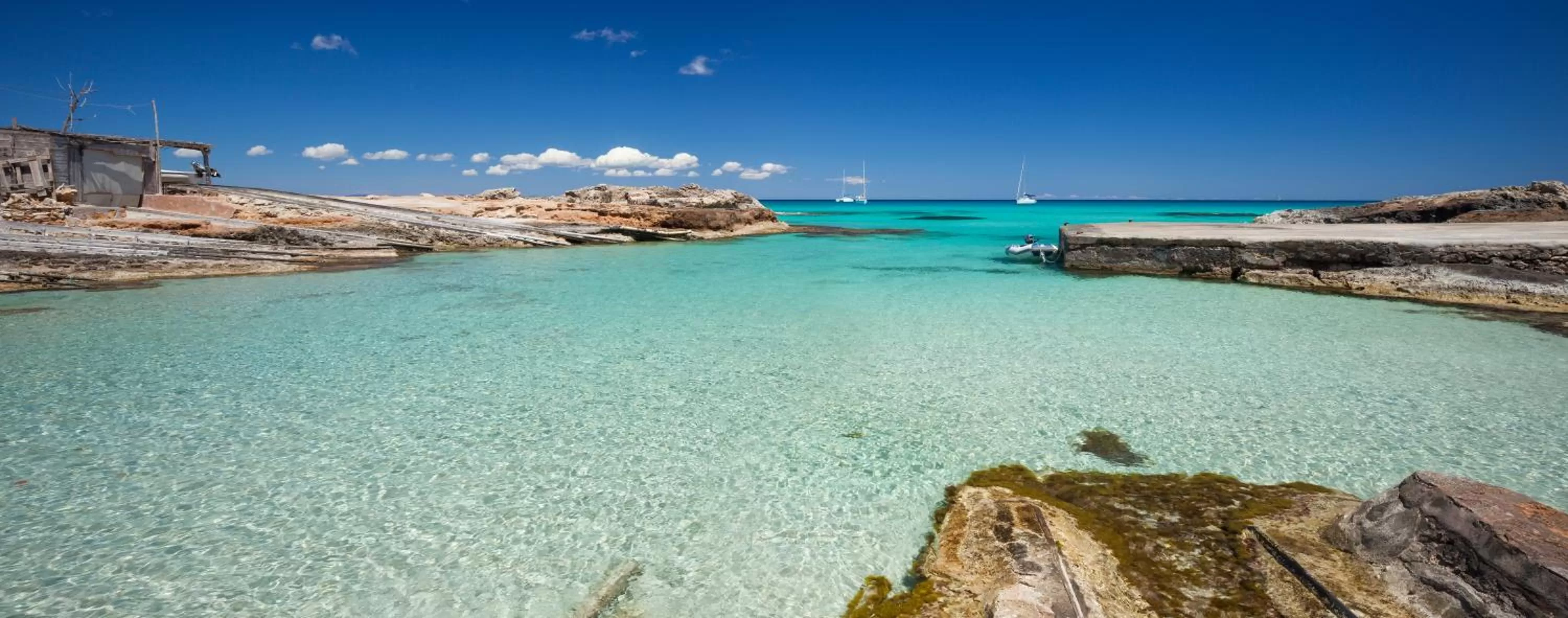 Activities in Mirador de Dalt Vila-Relais & Chateaux