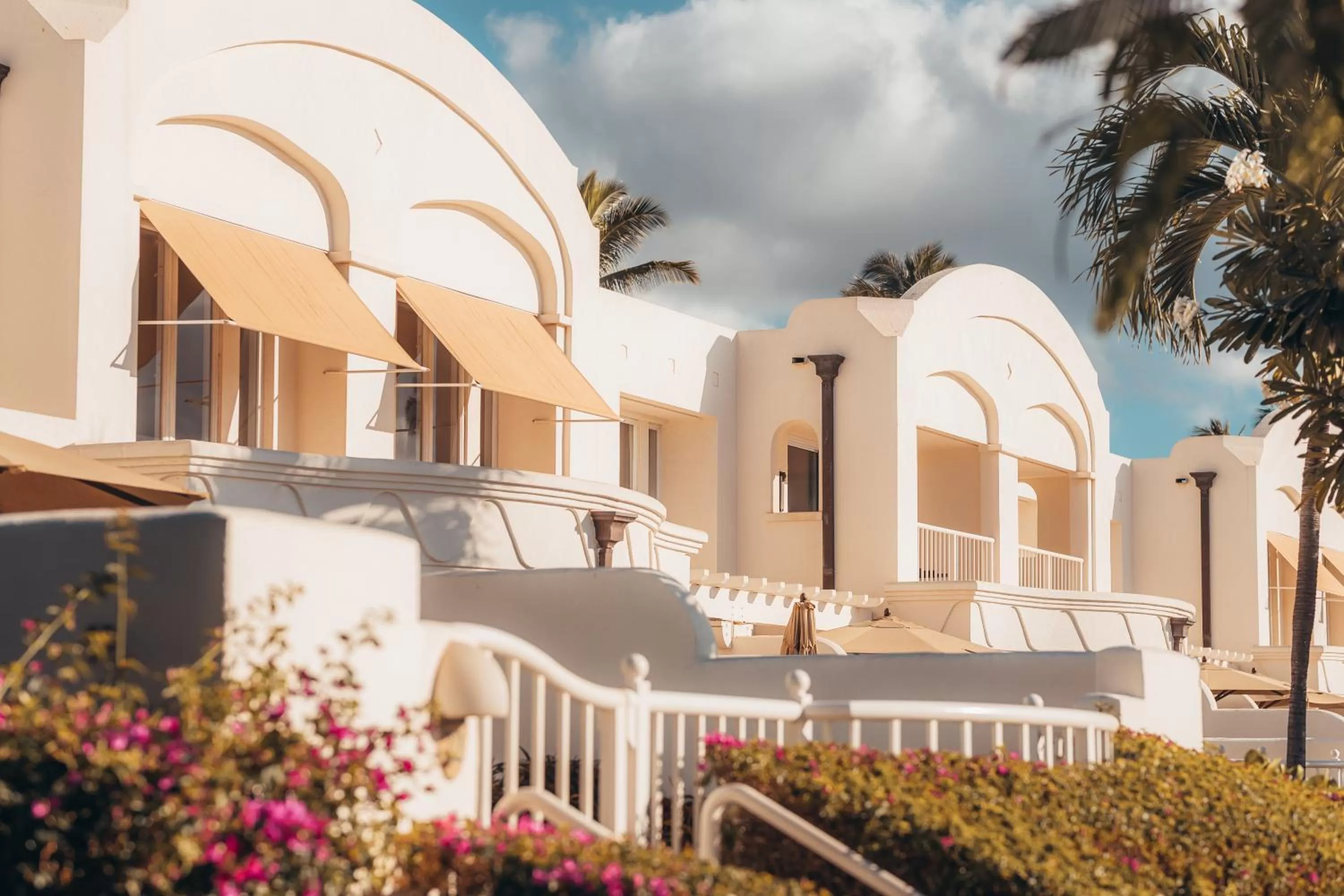 View (from property/room) in Fairmont Kea Lani, Maui