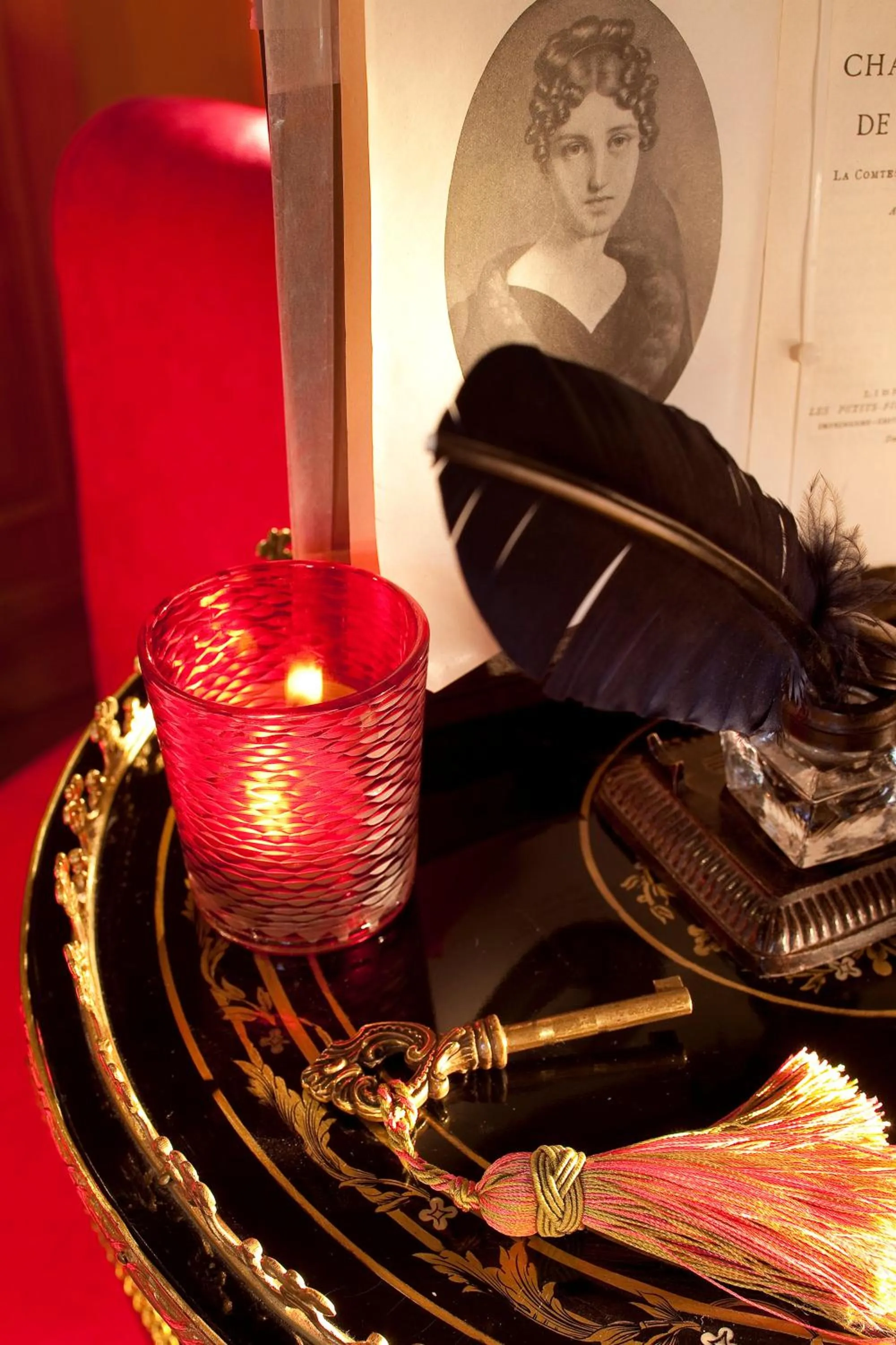 Other in Hôtel Cordelia Opéra-Madeleine