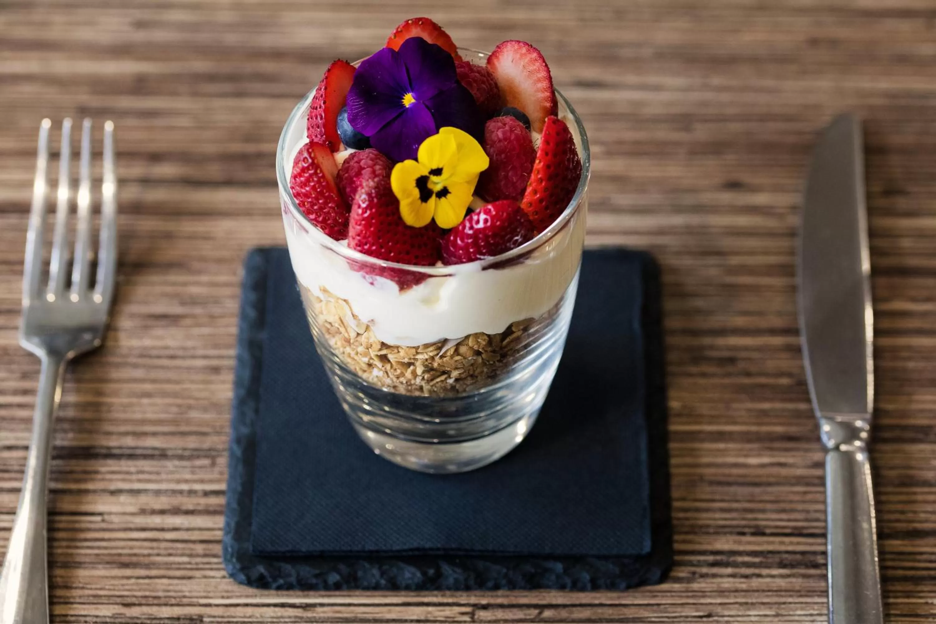 Restaurant/places to eat in The Remington Muswellbrook